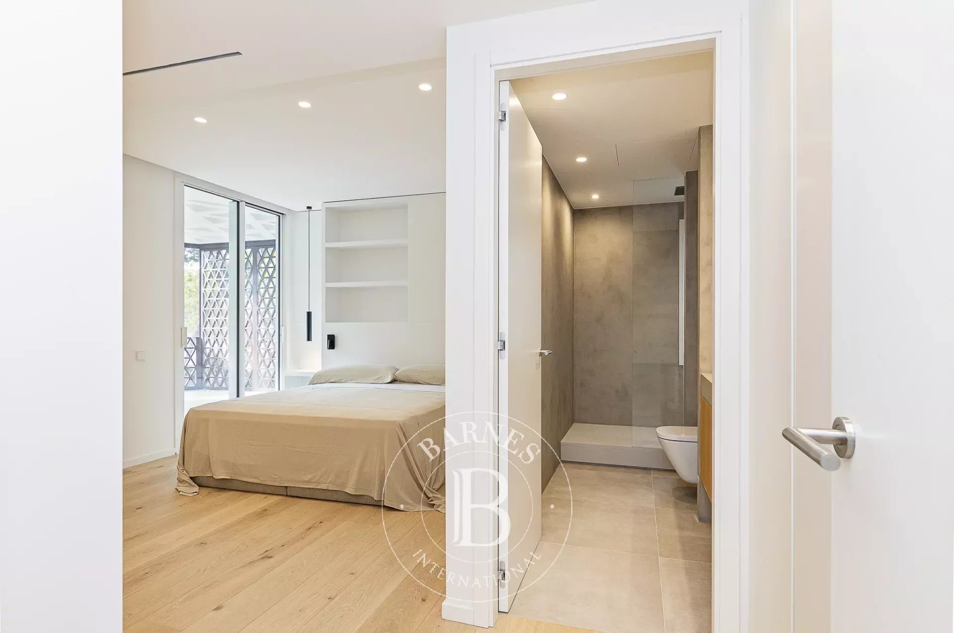 Daire Barcelona - picture 18