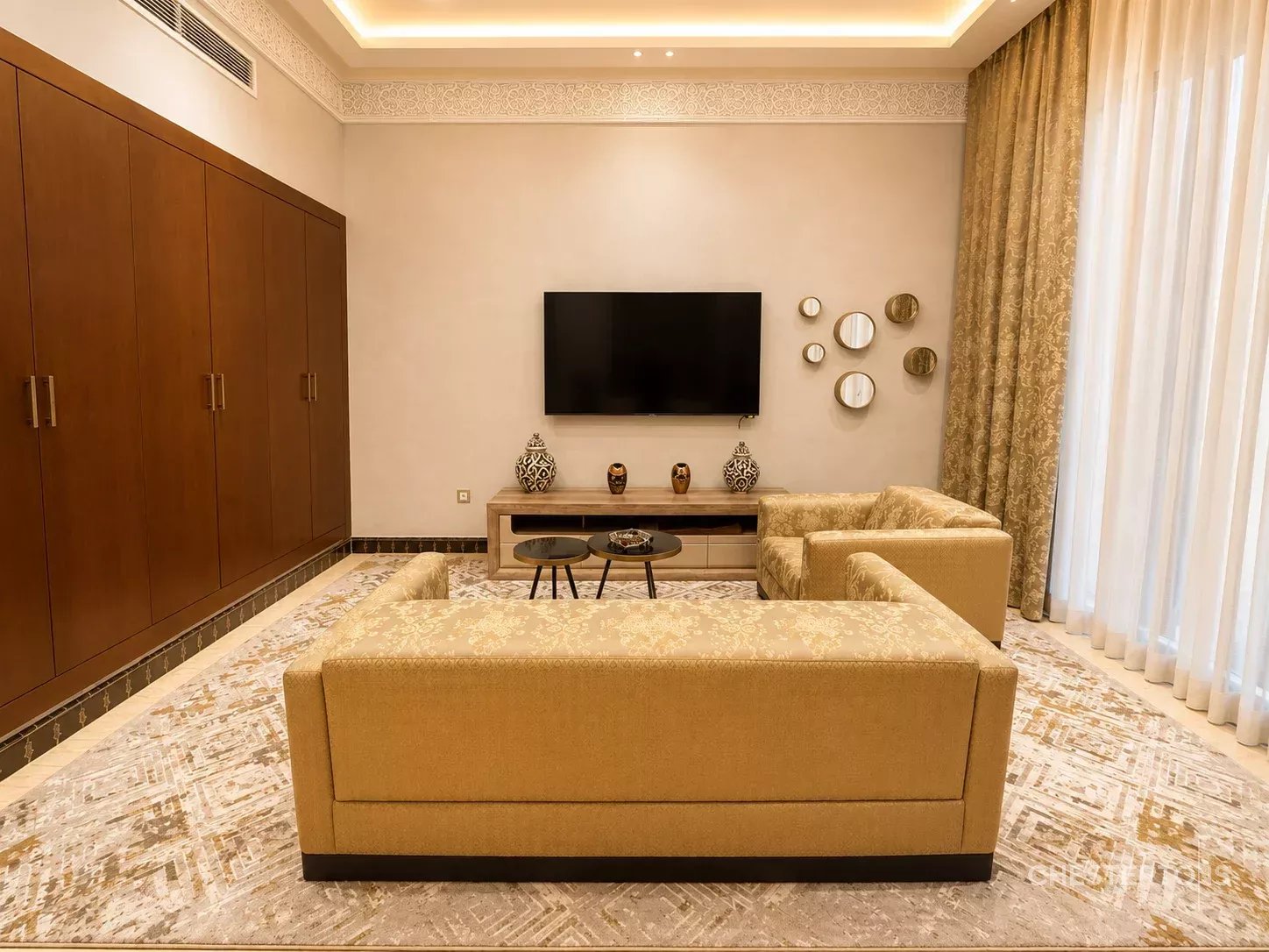  Image of Villa - 10 Bedrooms for Sale in Marrakech-Ménara-Marrakech-Morocco, Image 23