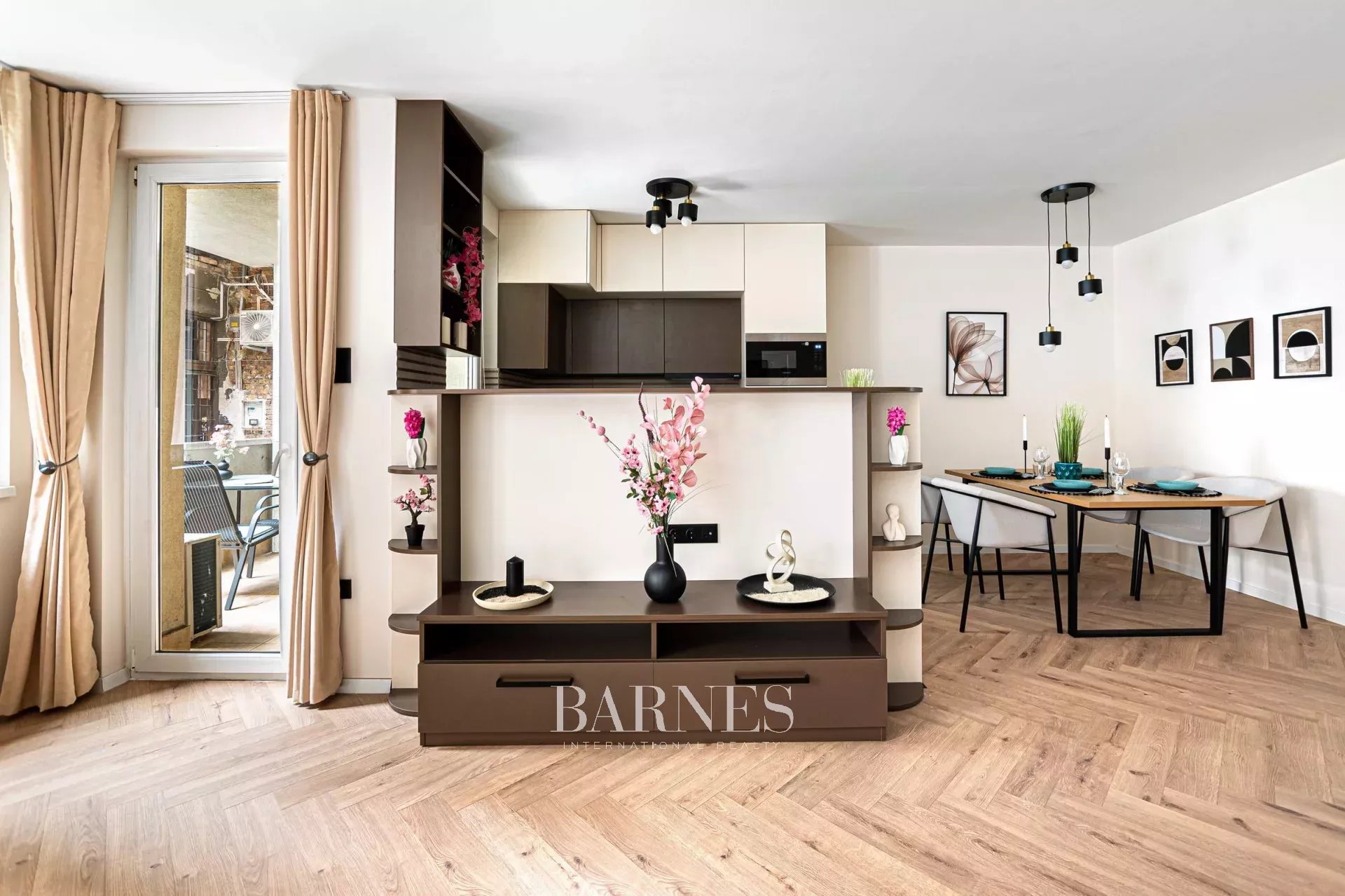 Daire Budapest VII. kerülete - picture 12