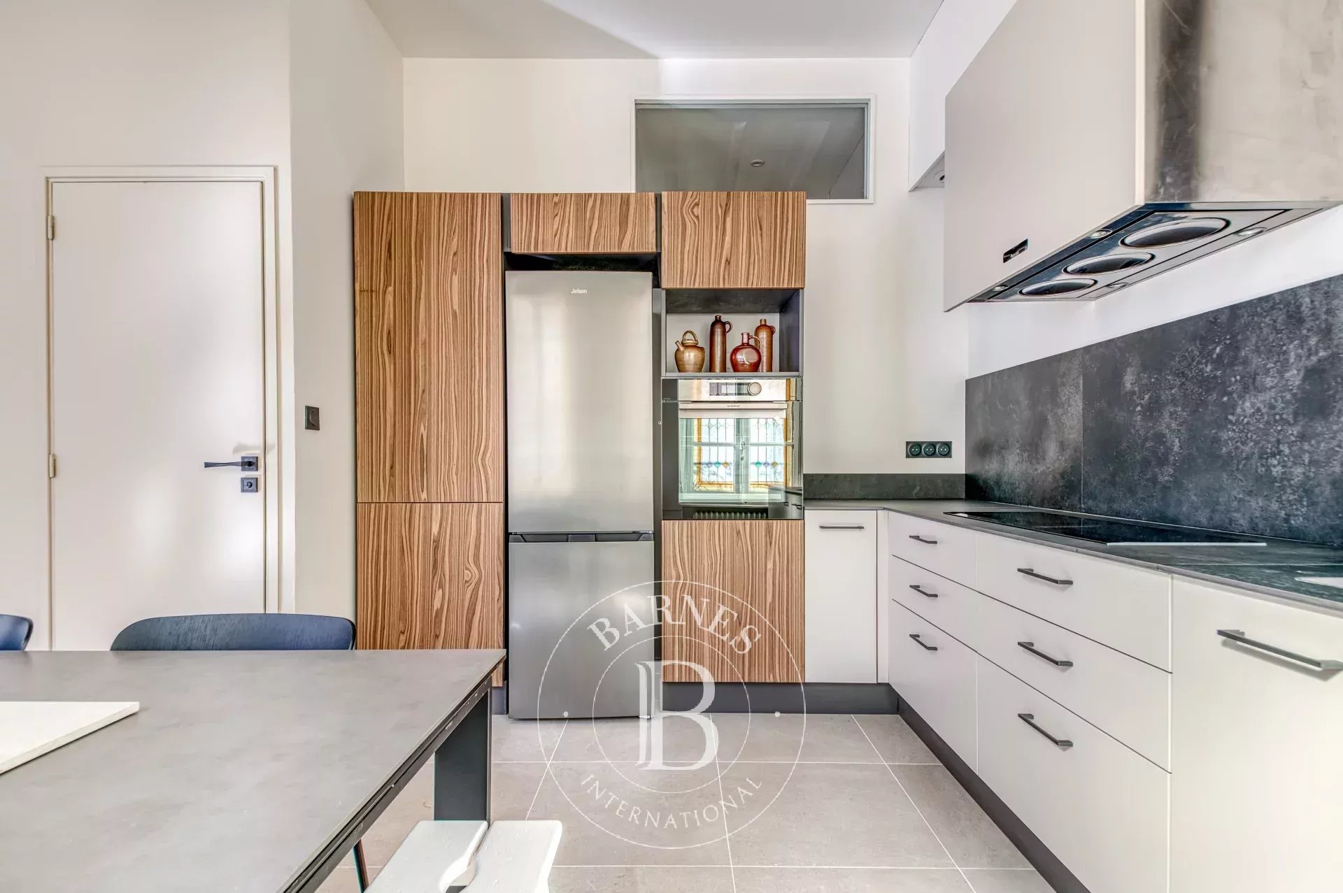 Daire Lyon 2ème - picture 5