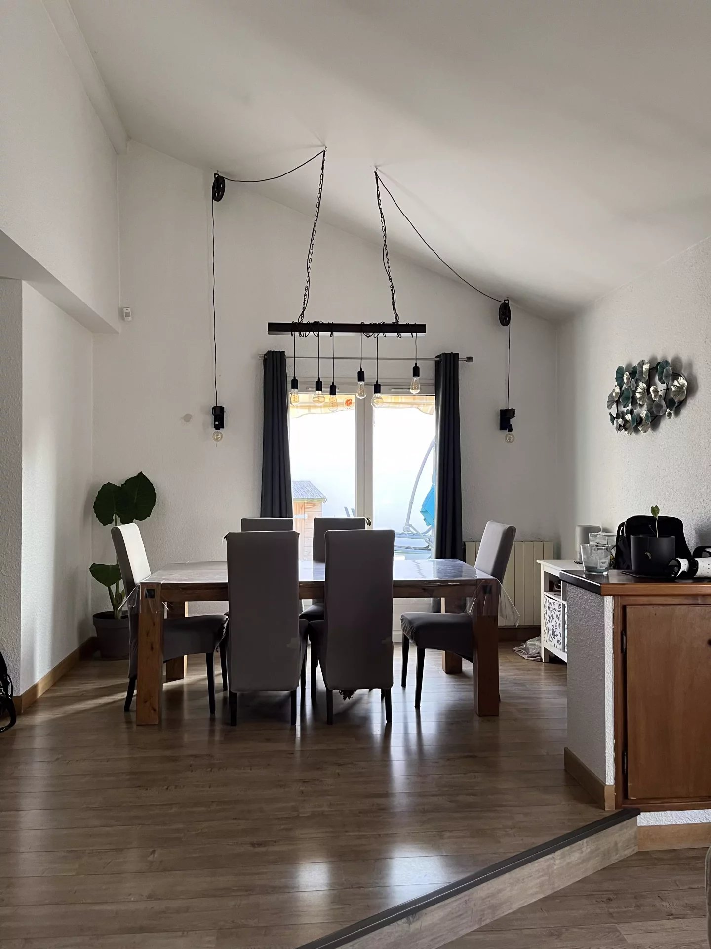 Achat Maison T6 à Bourg-lès-Valence (26500) - 150m²