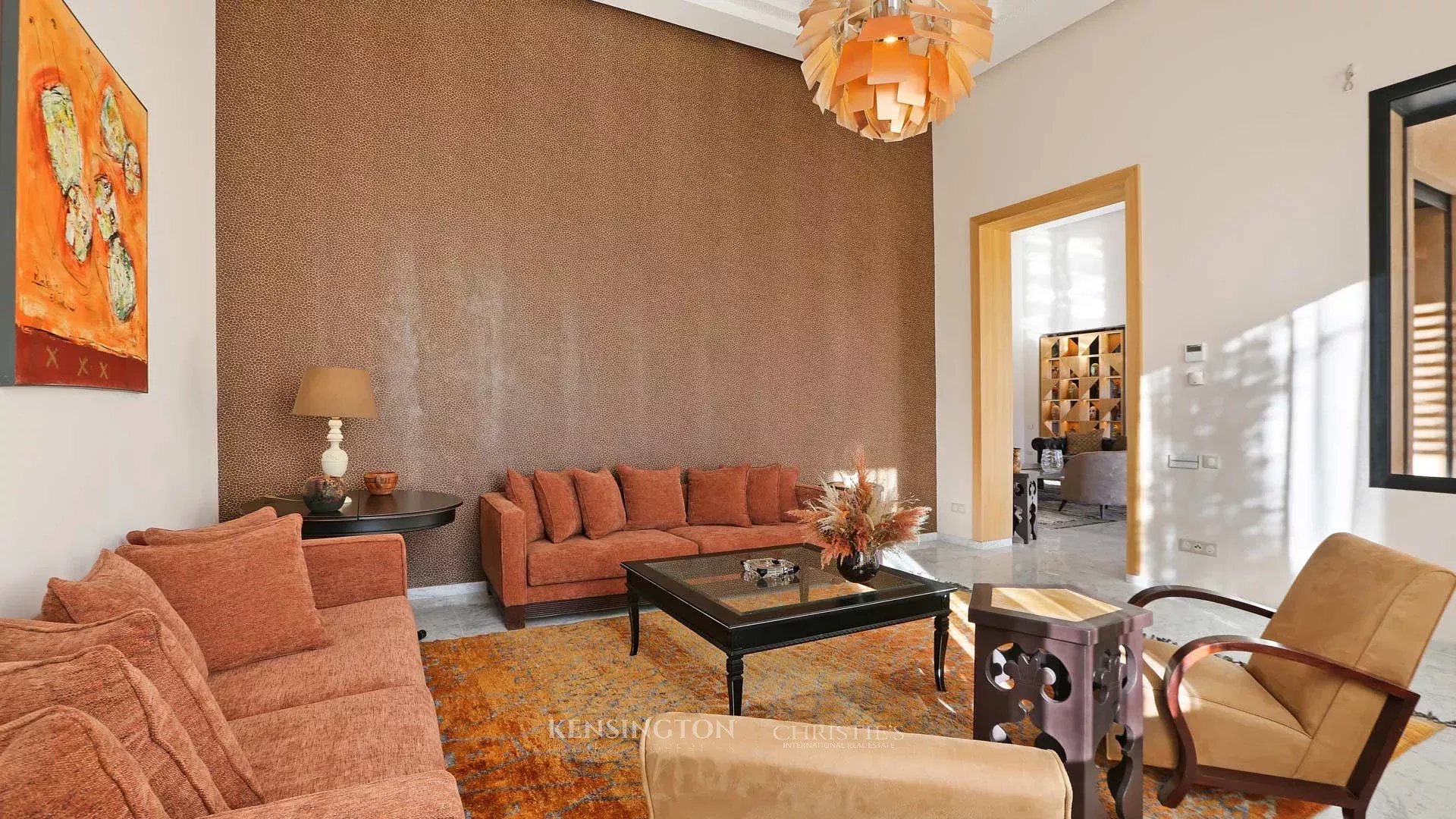 5 Bedroom Villa/Townhouse's Image 5