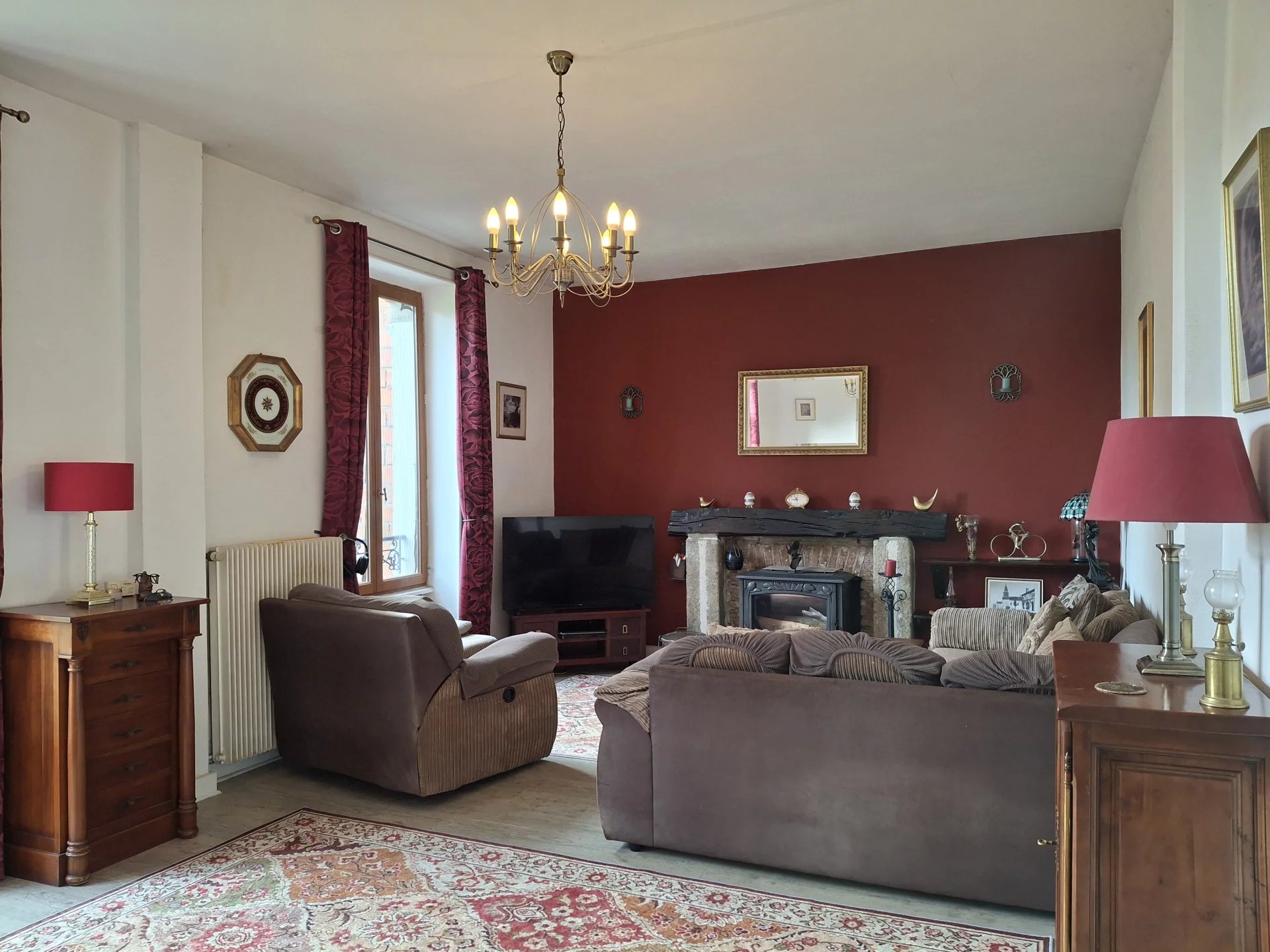 House in Val-d'Oire-et-Gartempe - Image 5