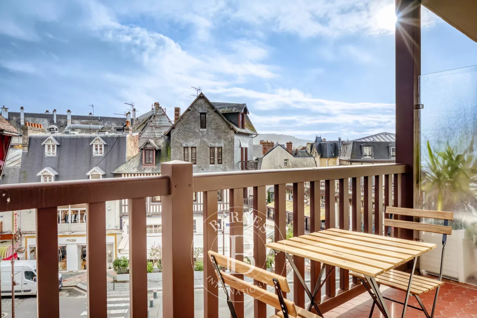 Apartment Deauville  -  ref 86387054 (picture 3)