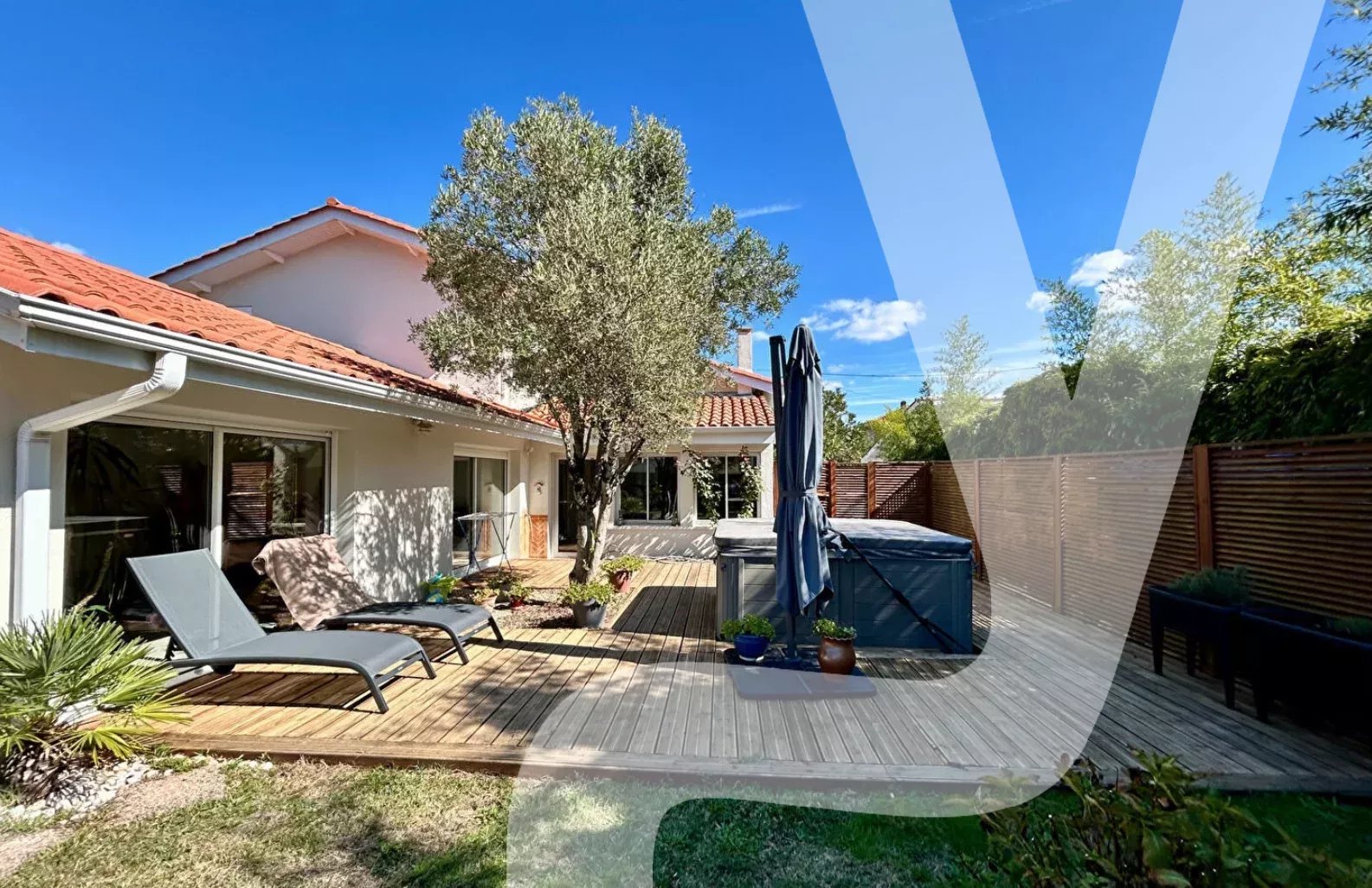 Agence immobilière de Citylife Arcachon