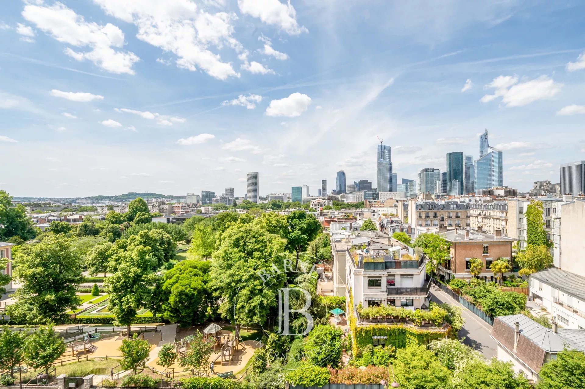 Квартира Neuilly-sur-Seine