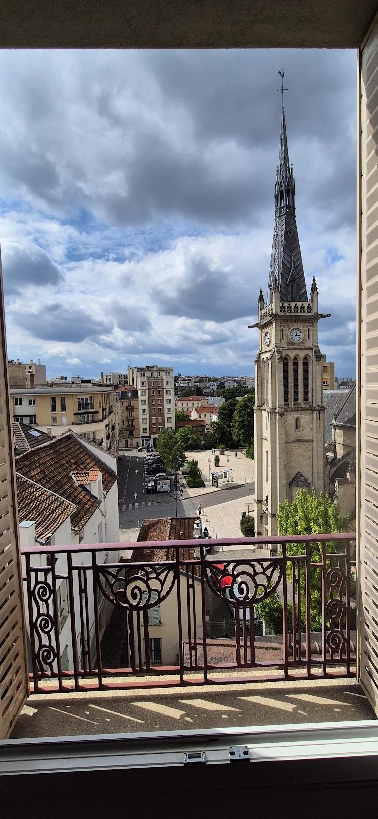 Beau 2 pièces à l'eglise Saint Remy - Photo 2