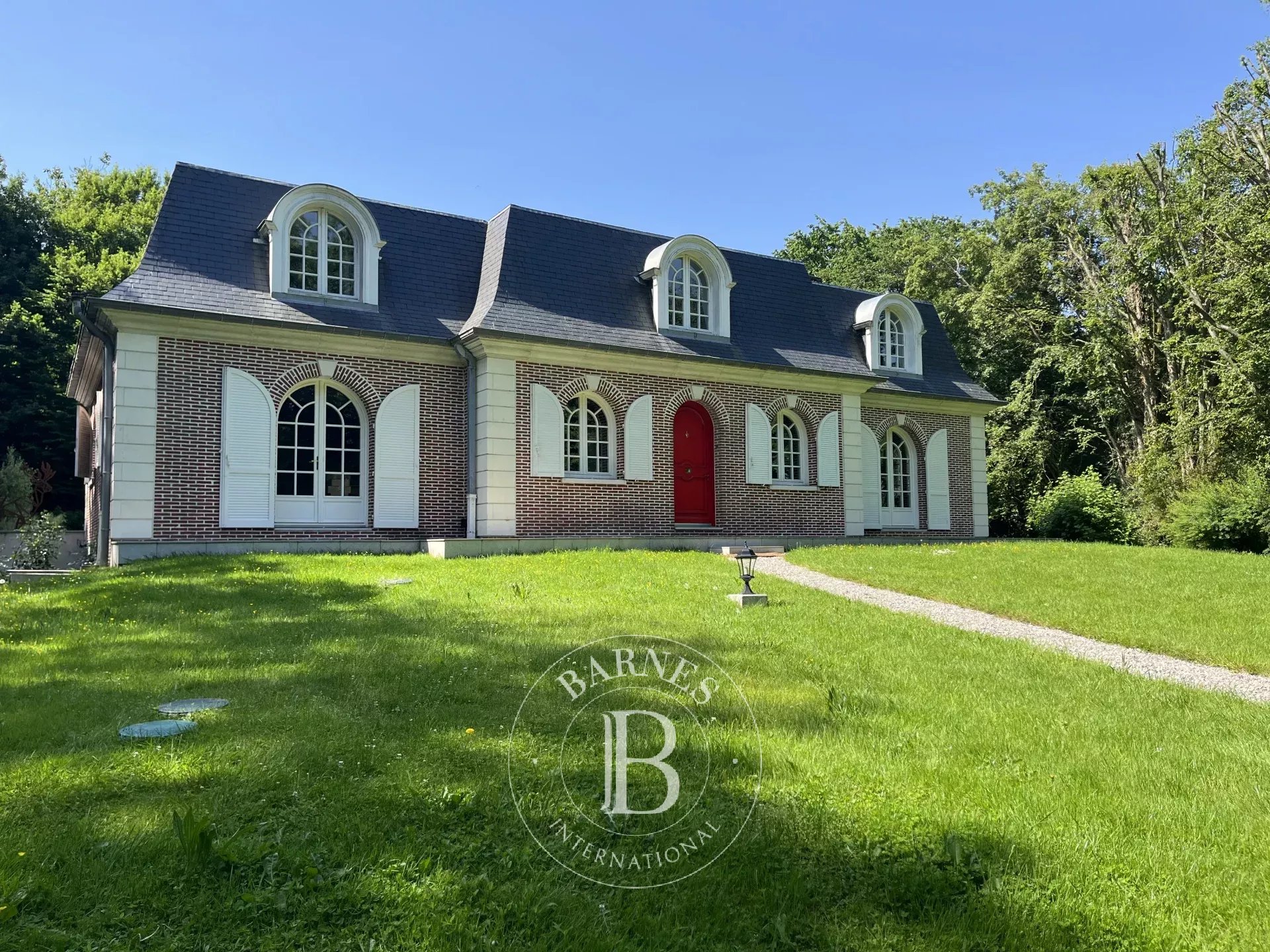 Manoir Moncheaux-lès-Frévent  -  ref 87053586 (picture 3)