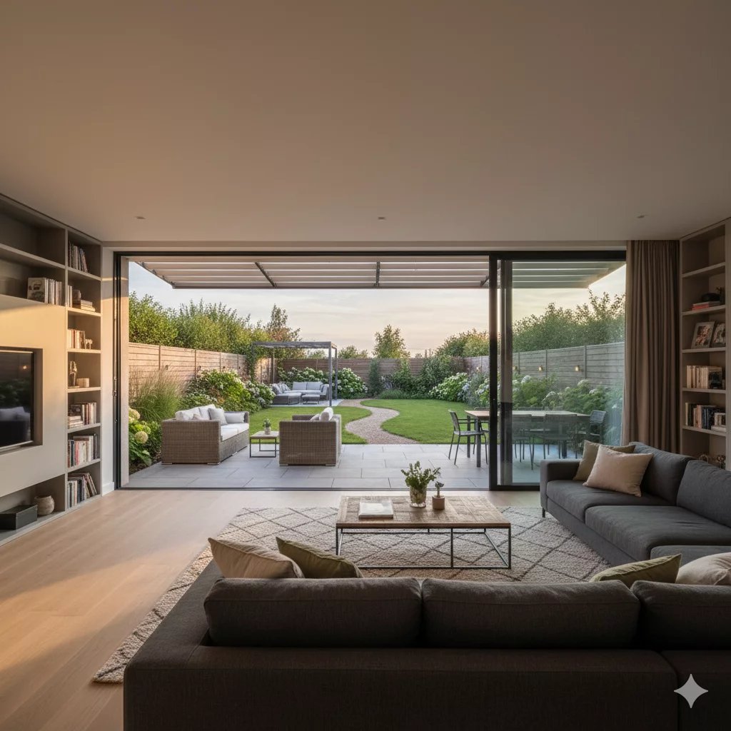 Maison à vendre, 4 pièces, 87 m², Sanguinet