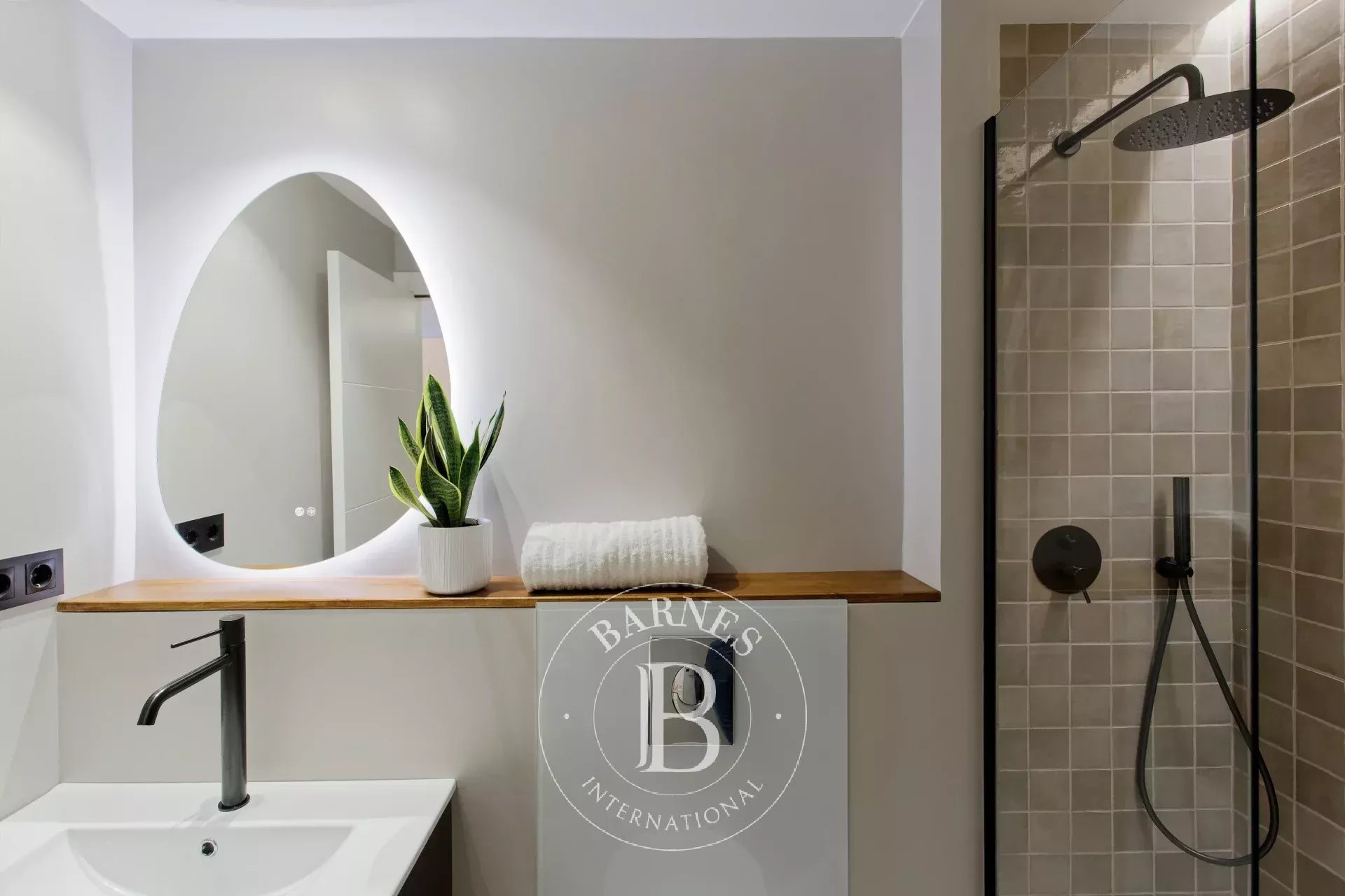 Daire Barcelona - picture 13