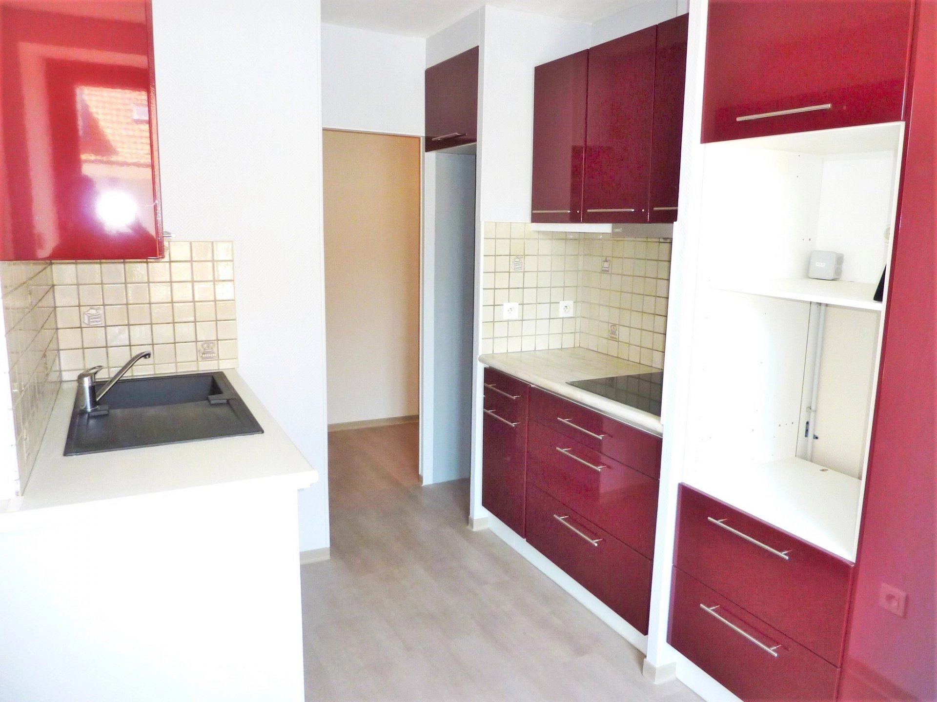 Cuisine Parquet