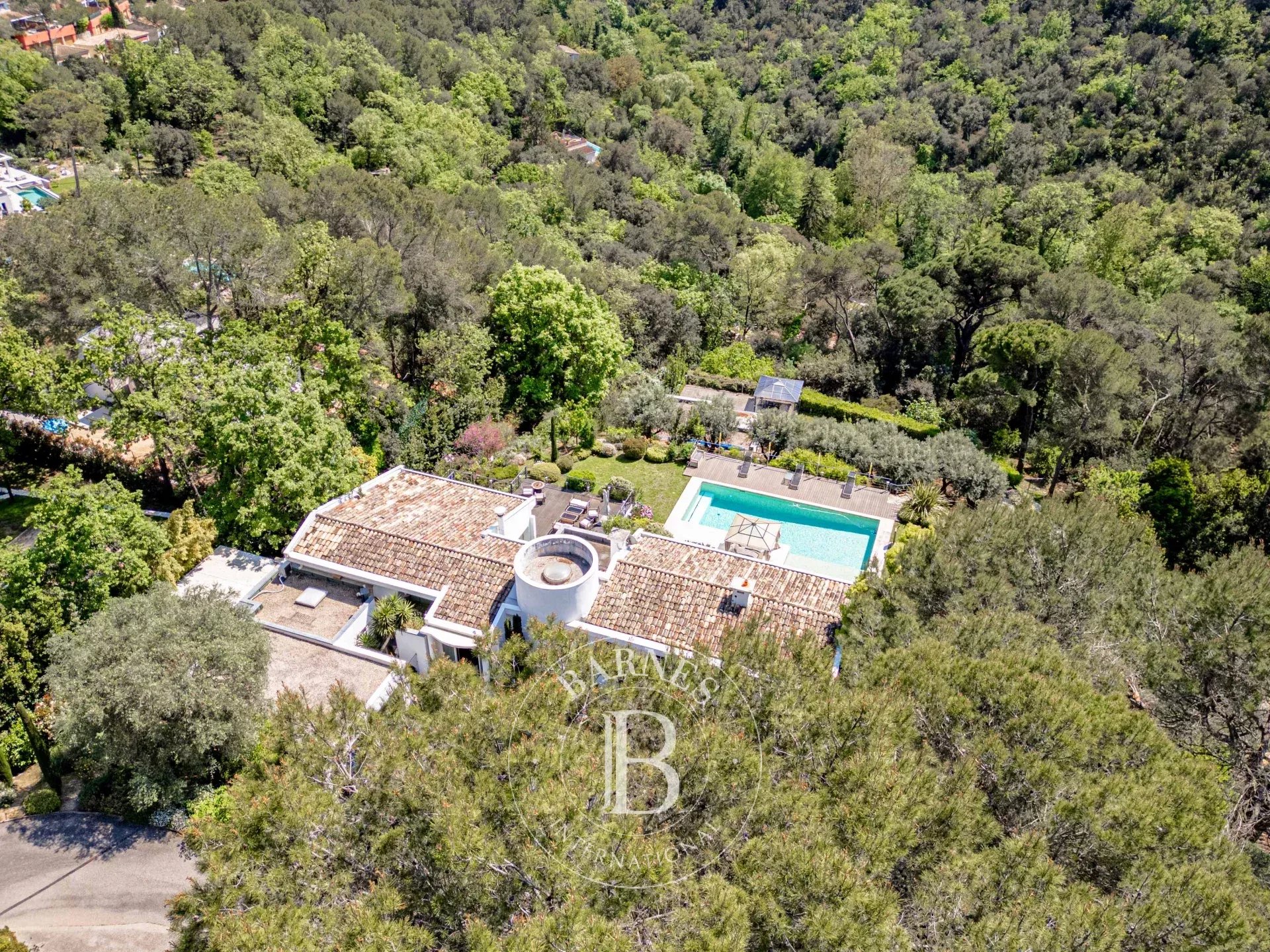 Maison Valbonne  -  ref 84943304 (picture 2)