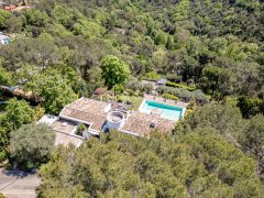 Luxury 6-Bedroom Family Estate for Sale in Valbonne, French Riviera — photo 2 of 7