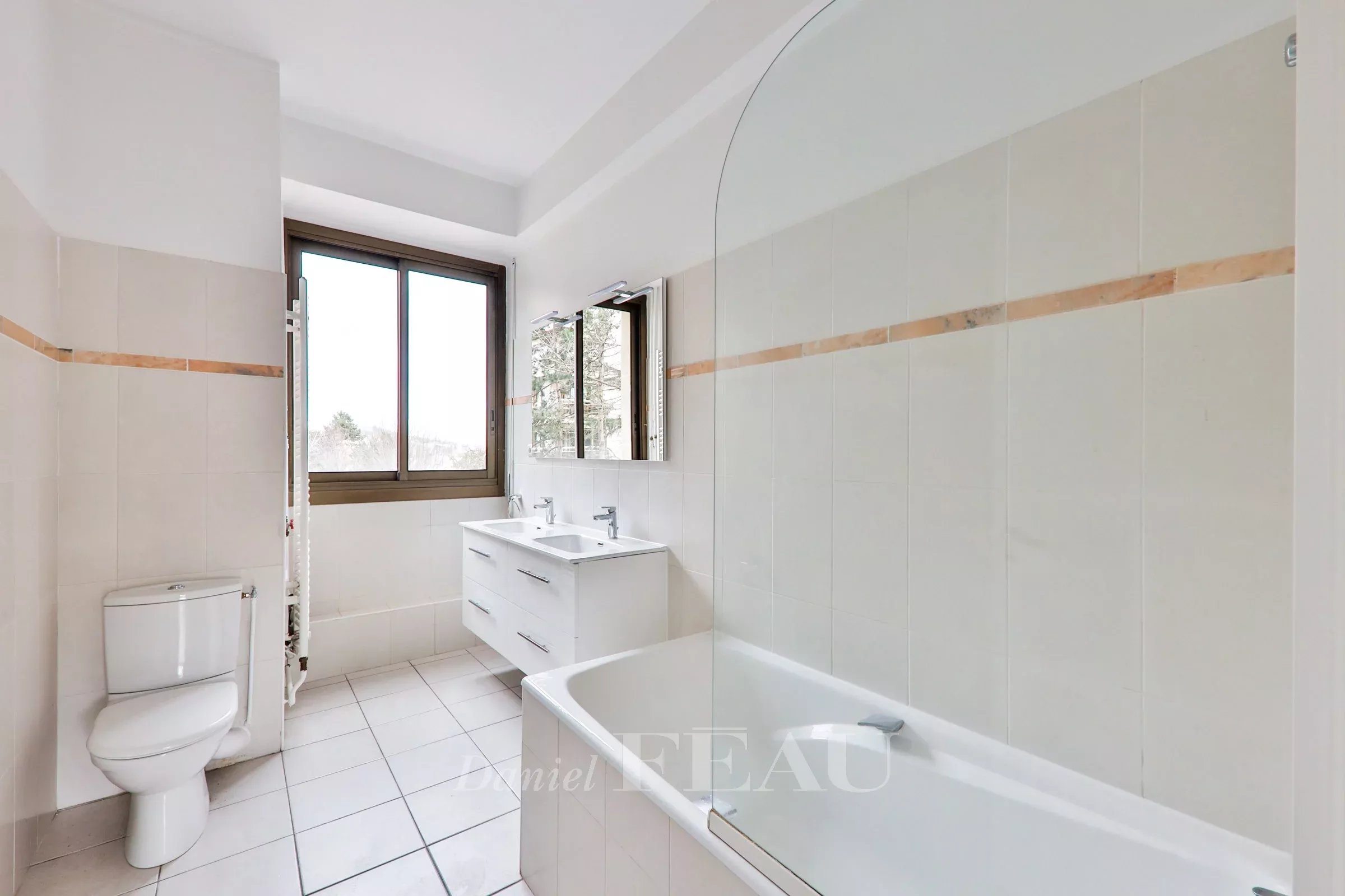 Bathroom Tile