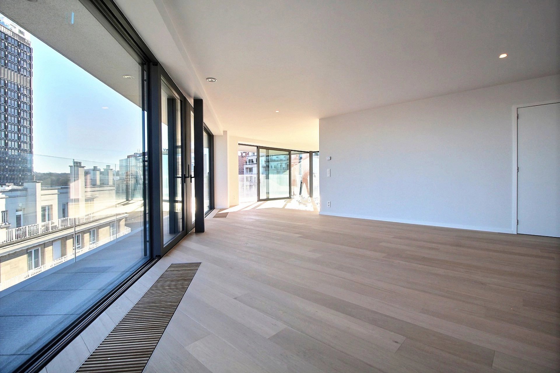 Daire Bruxelles - picture 11