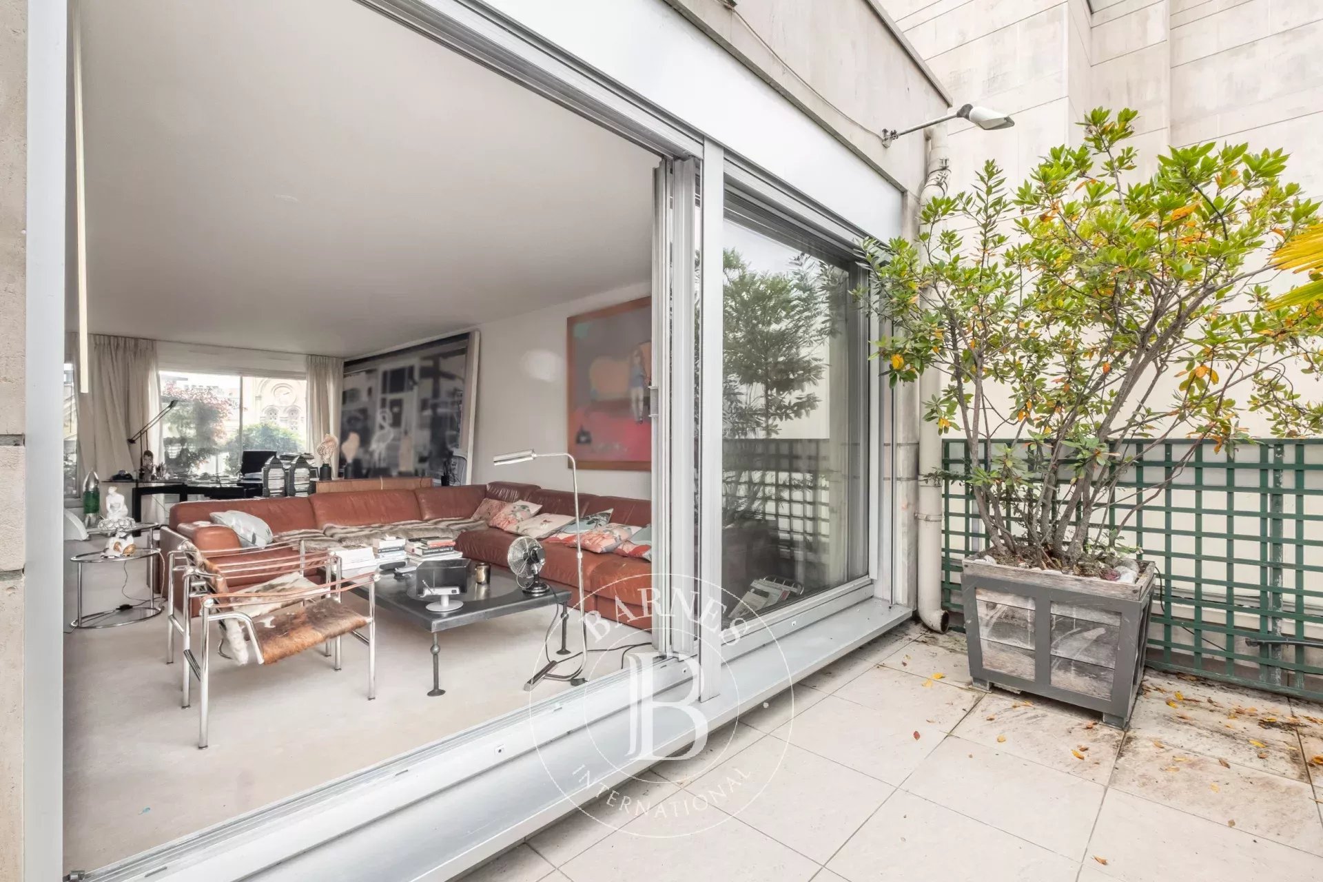 Квартира Paris 6ème