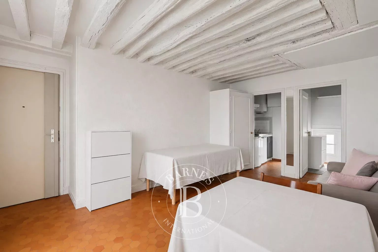 Paris  - Apartment  - picture 2