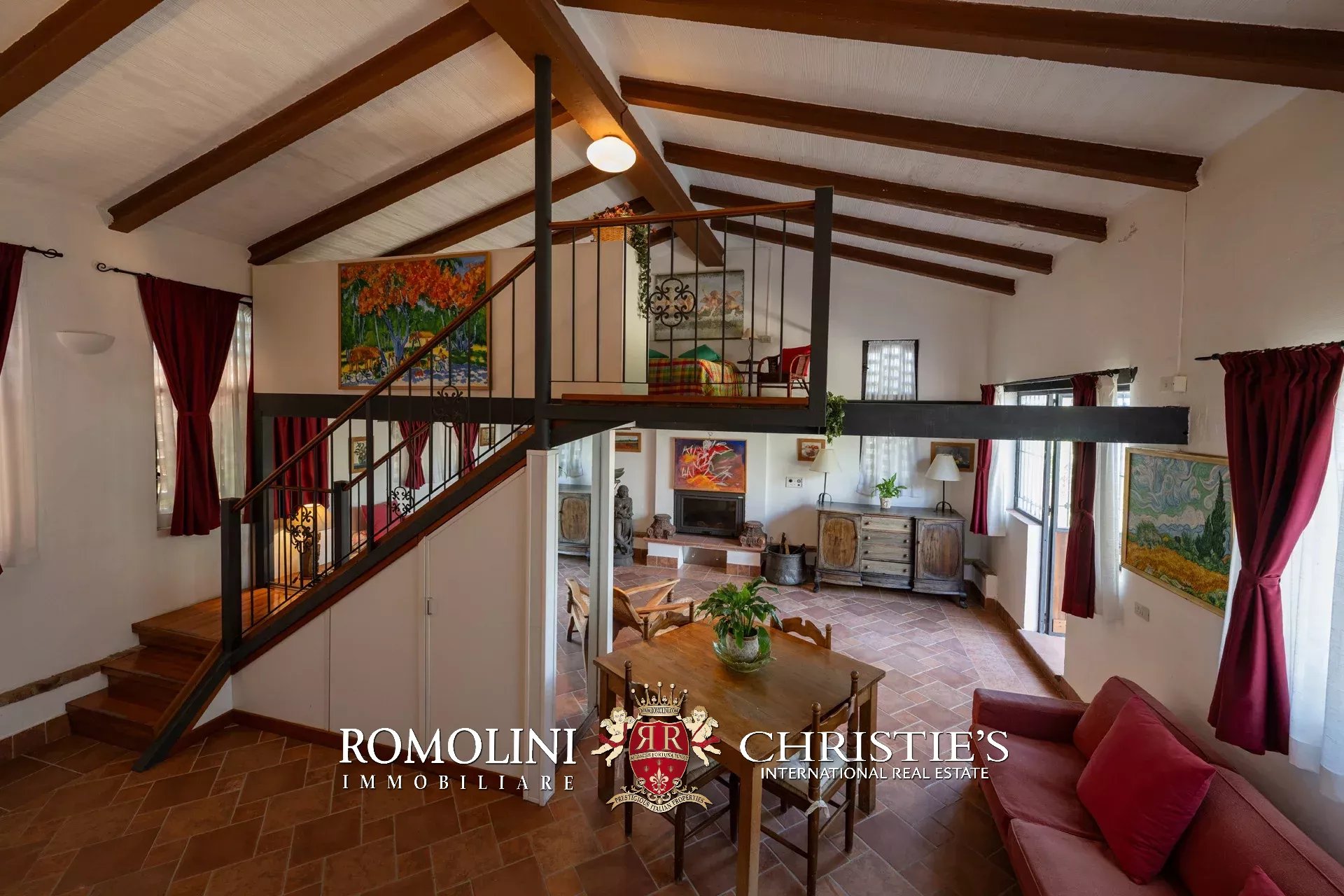 9 Bedroom Villa/Townhouse's Image 95