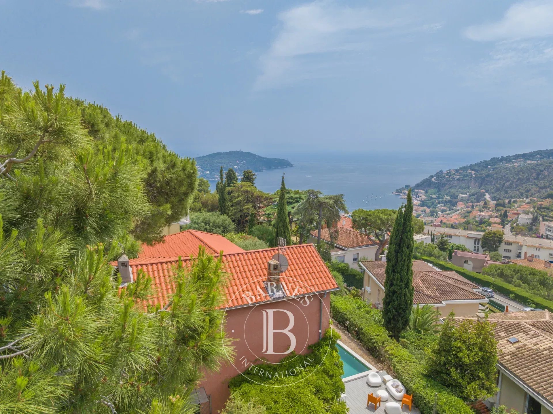 Villa Villefranche-sur-Mer - picture 12