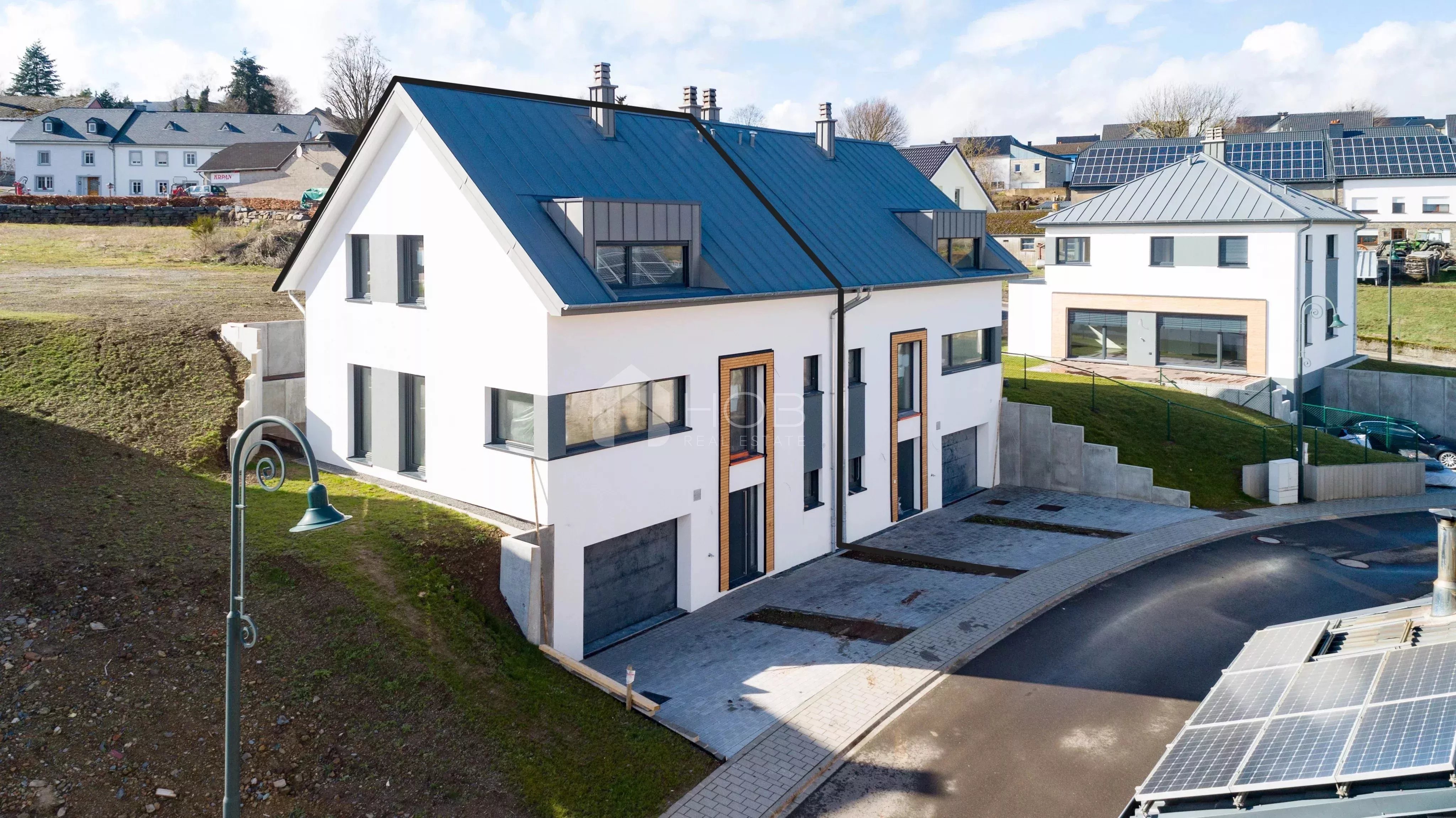 Haus zu verkaufen in Lieler