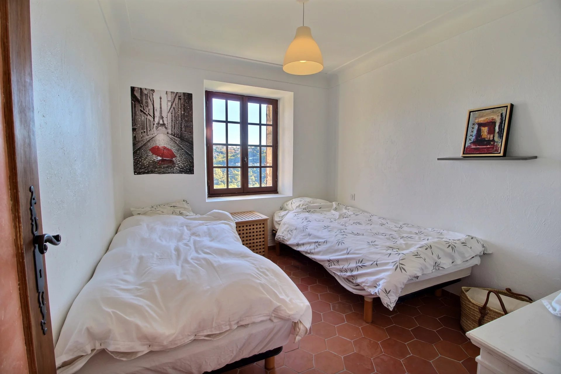 Charming Stone Village House for Sale - Callian