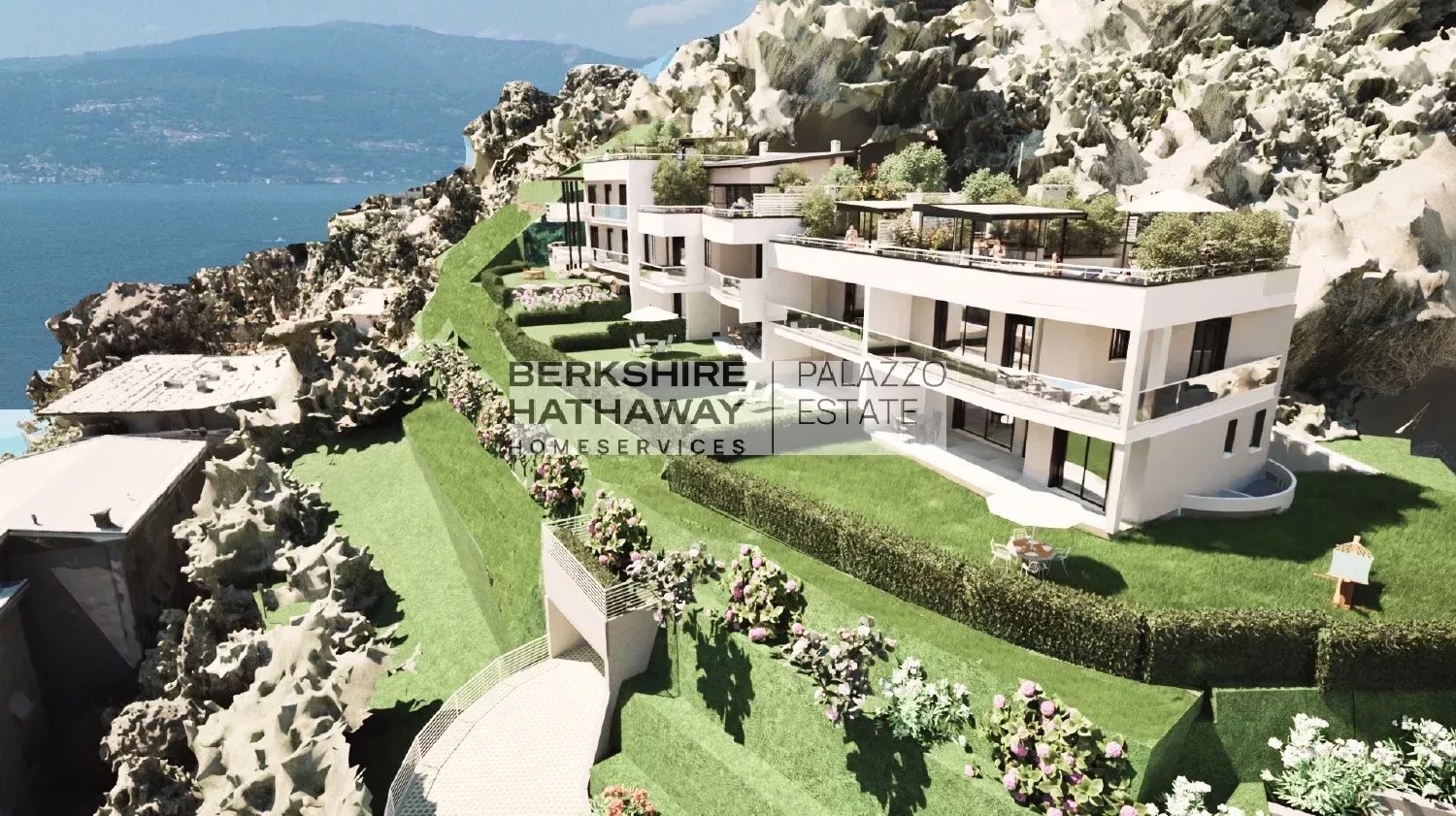 Apartment in Laveno-Mombello - Image 3