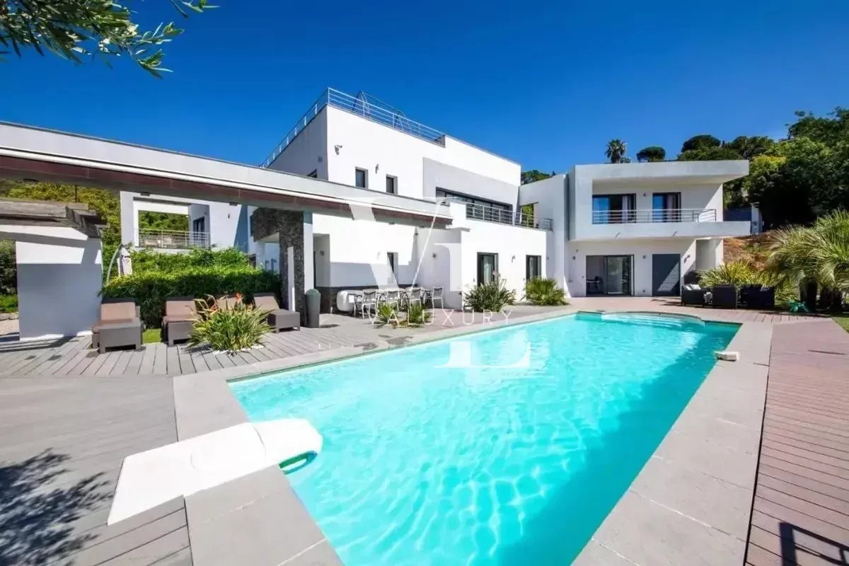 Agence immobilière de Valérie DARRAS