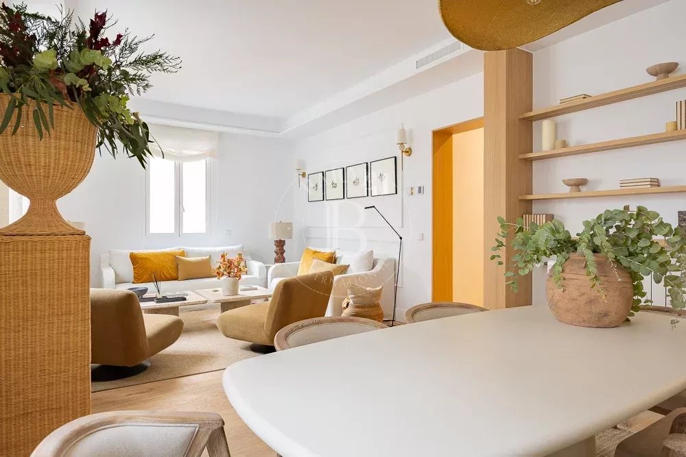 Daire Madrid - picture 22