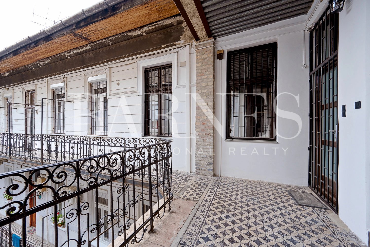 Daire Budapest VII. kerülete - picture 21