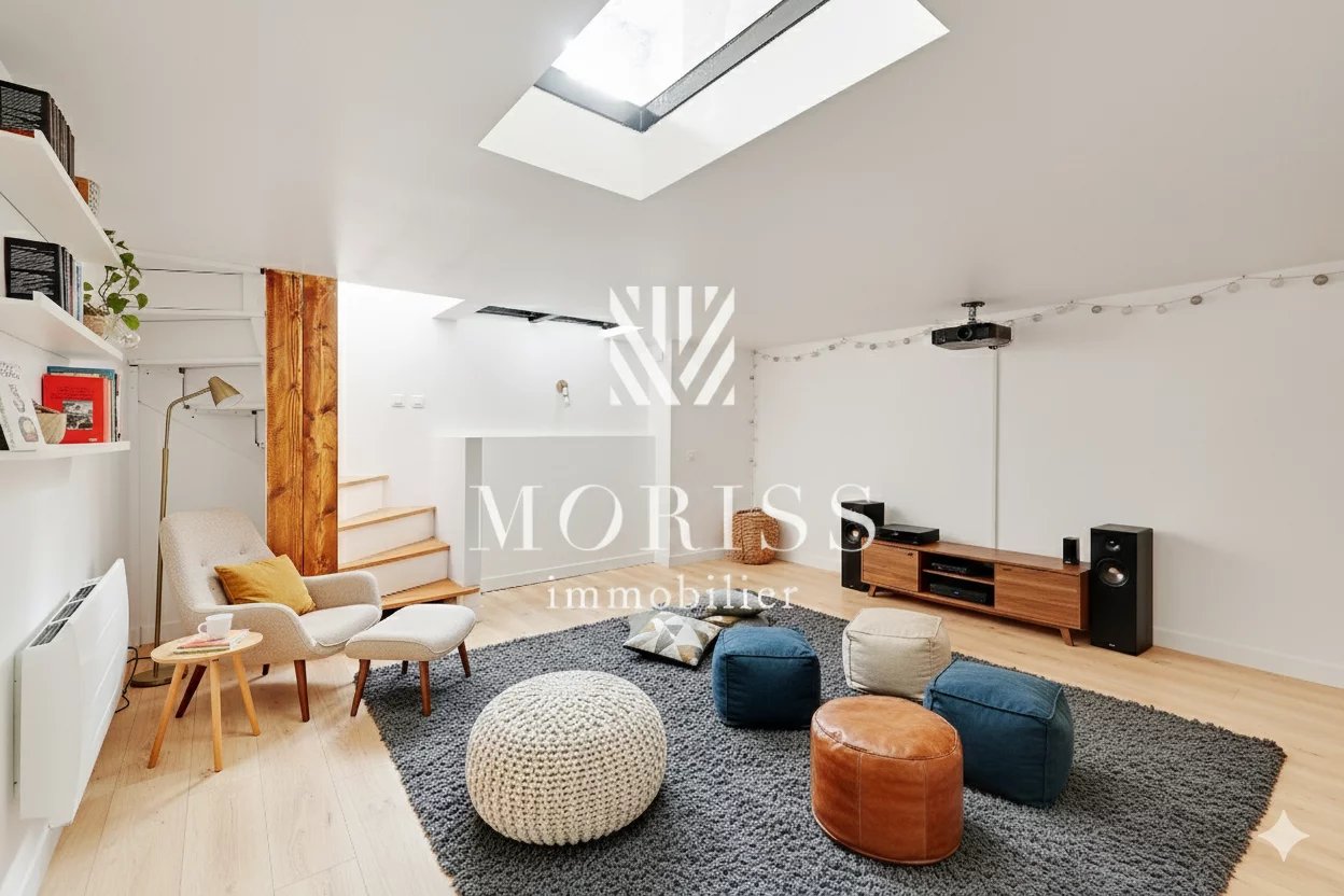 Appartement - Image Array