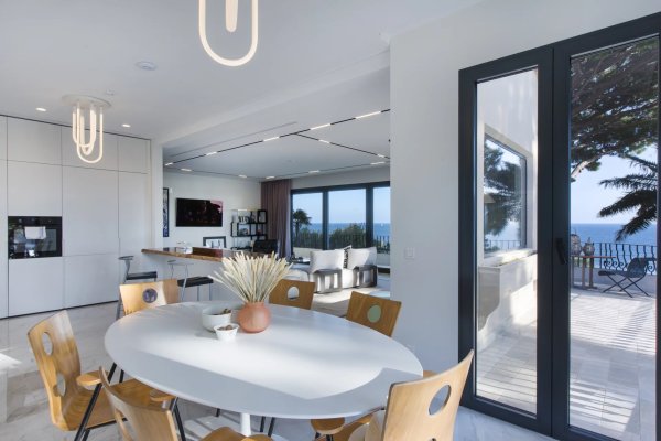 Luxury 6-Bedroom Family Villa Cannes | Private Estate Sea View Estate — photo 6