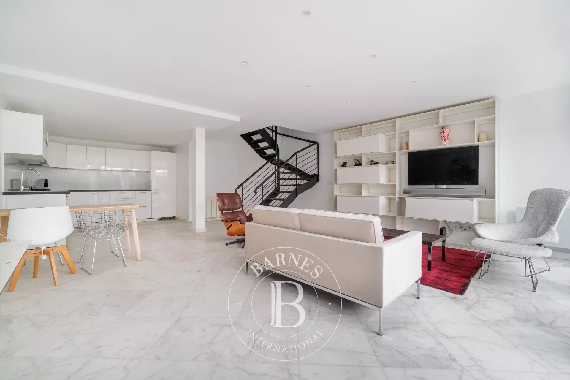 Daire Paris 19ème - picture 5