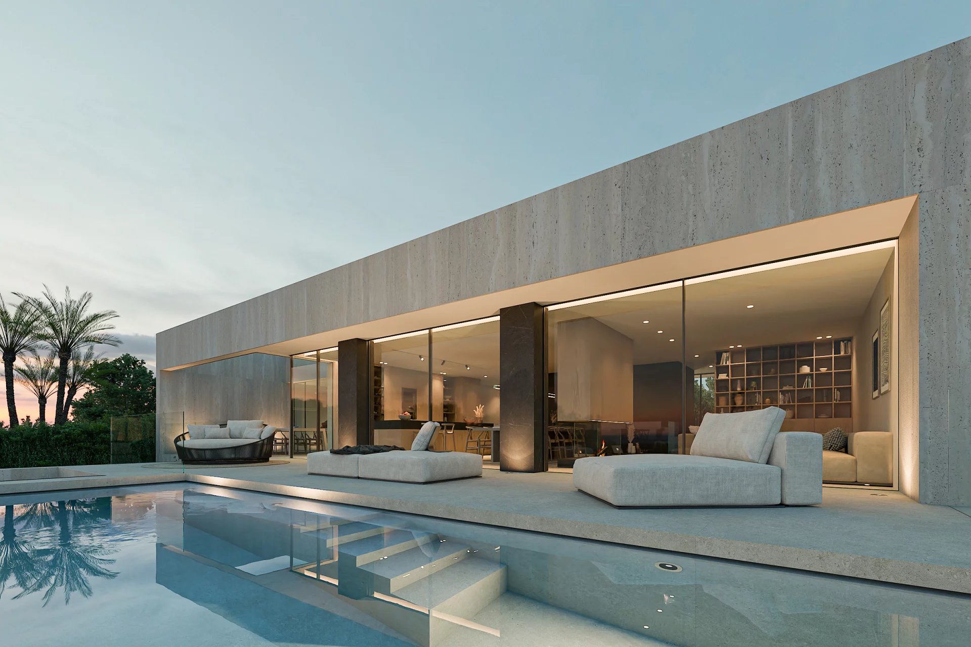 Villa Teià