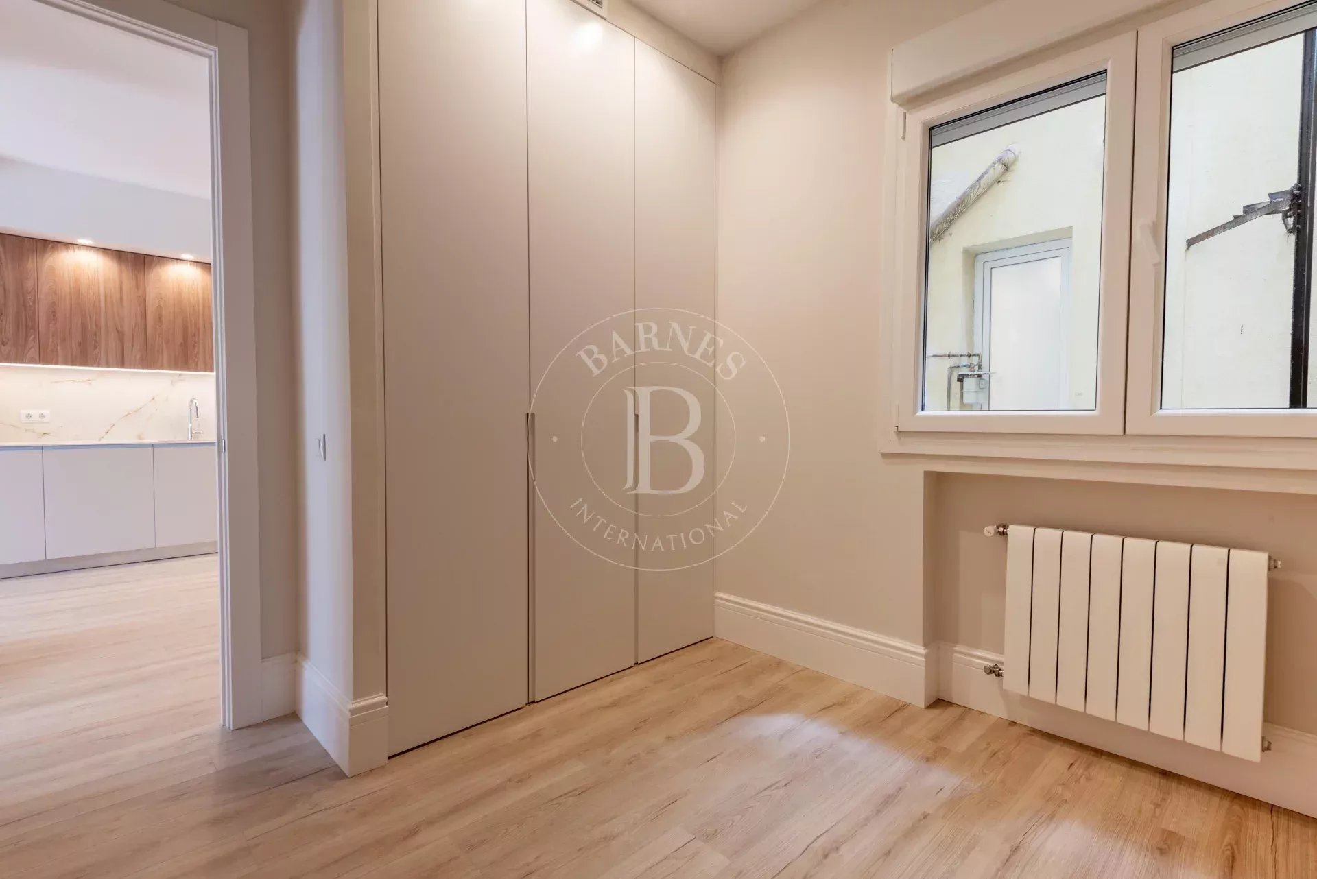 Daire Madrid - picture 14