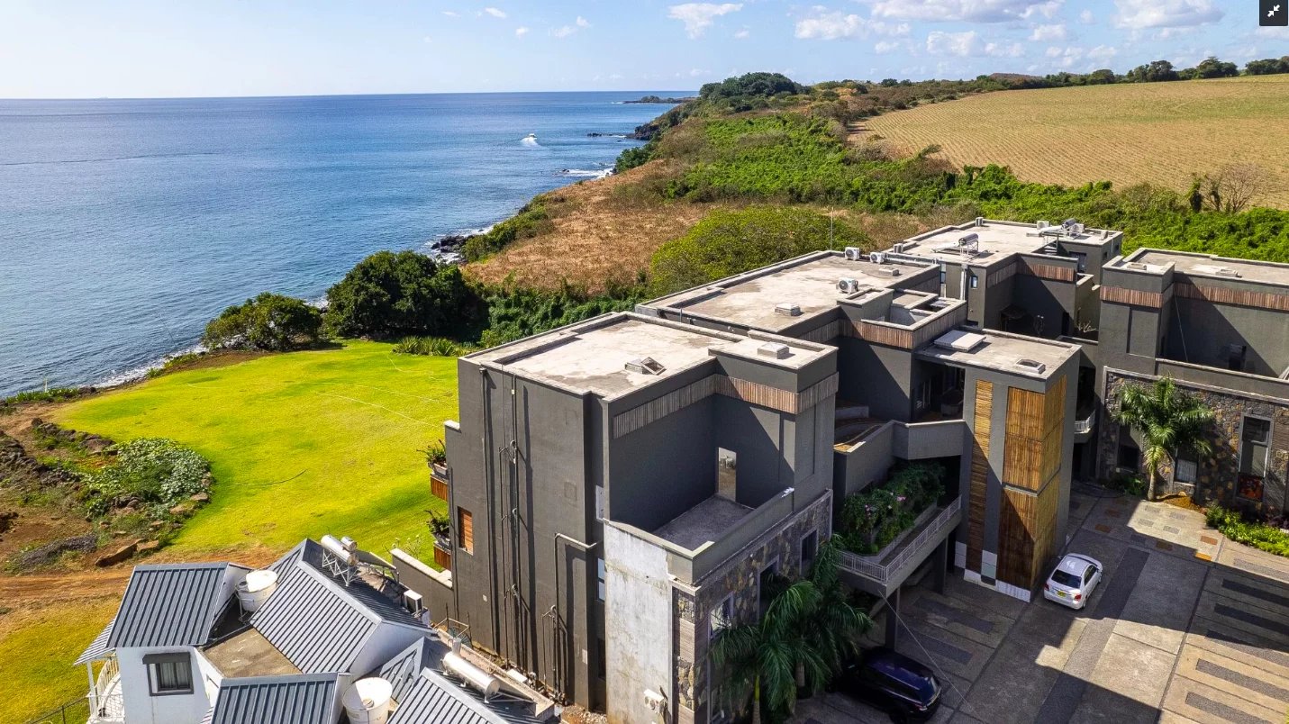 Penthouse Flic en Flac - picture 19