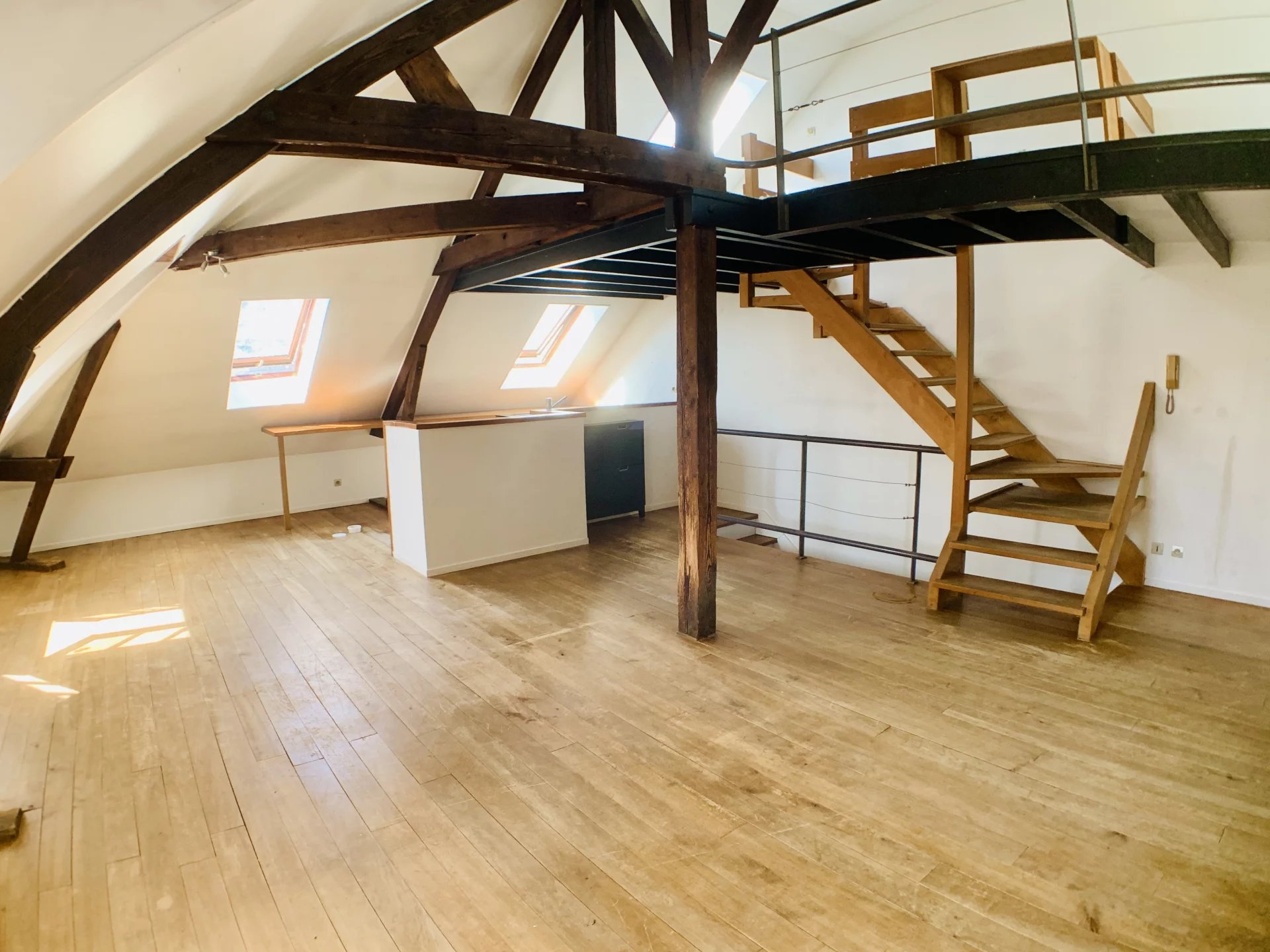 Location Appartement Villers-Cotterêts