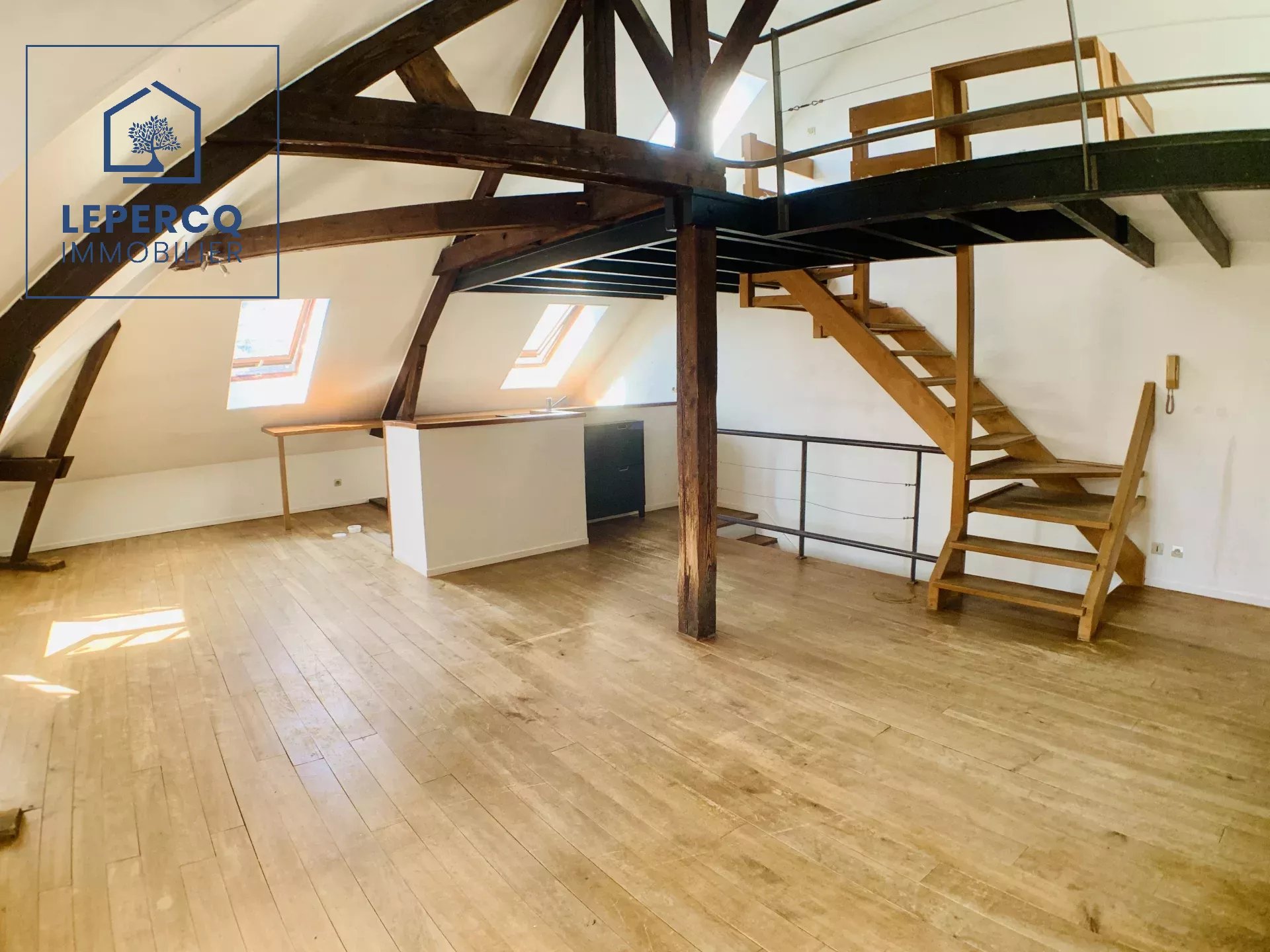 Location Appartement Villers-Cotterêts