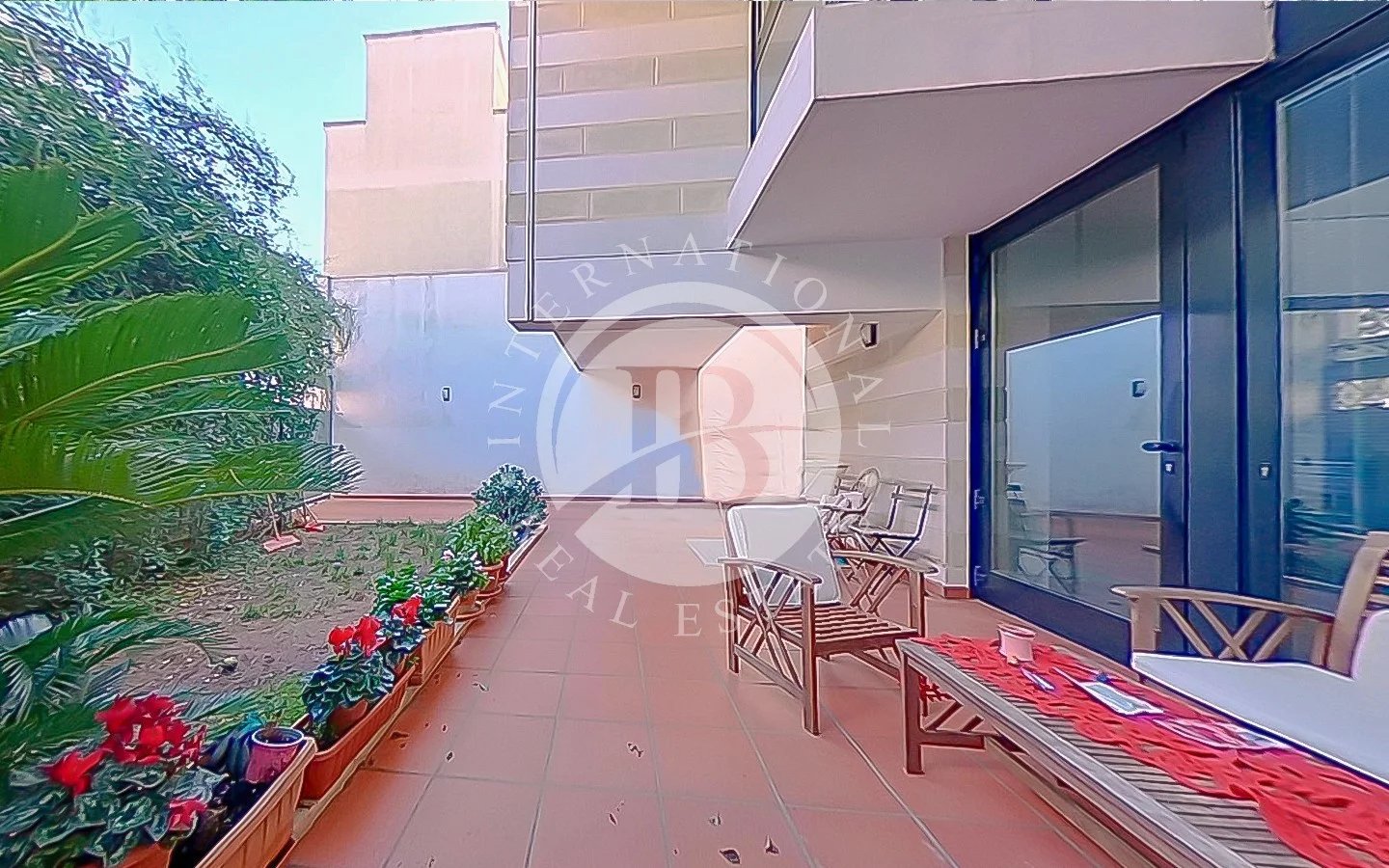 Villa in San Vito dei Normanni - view 1