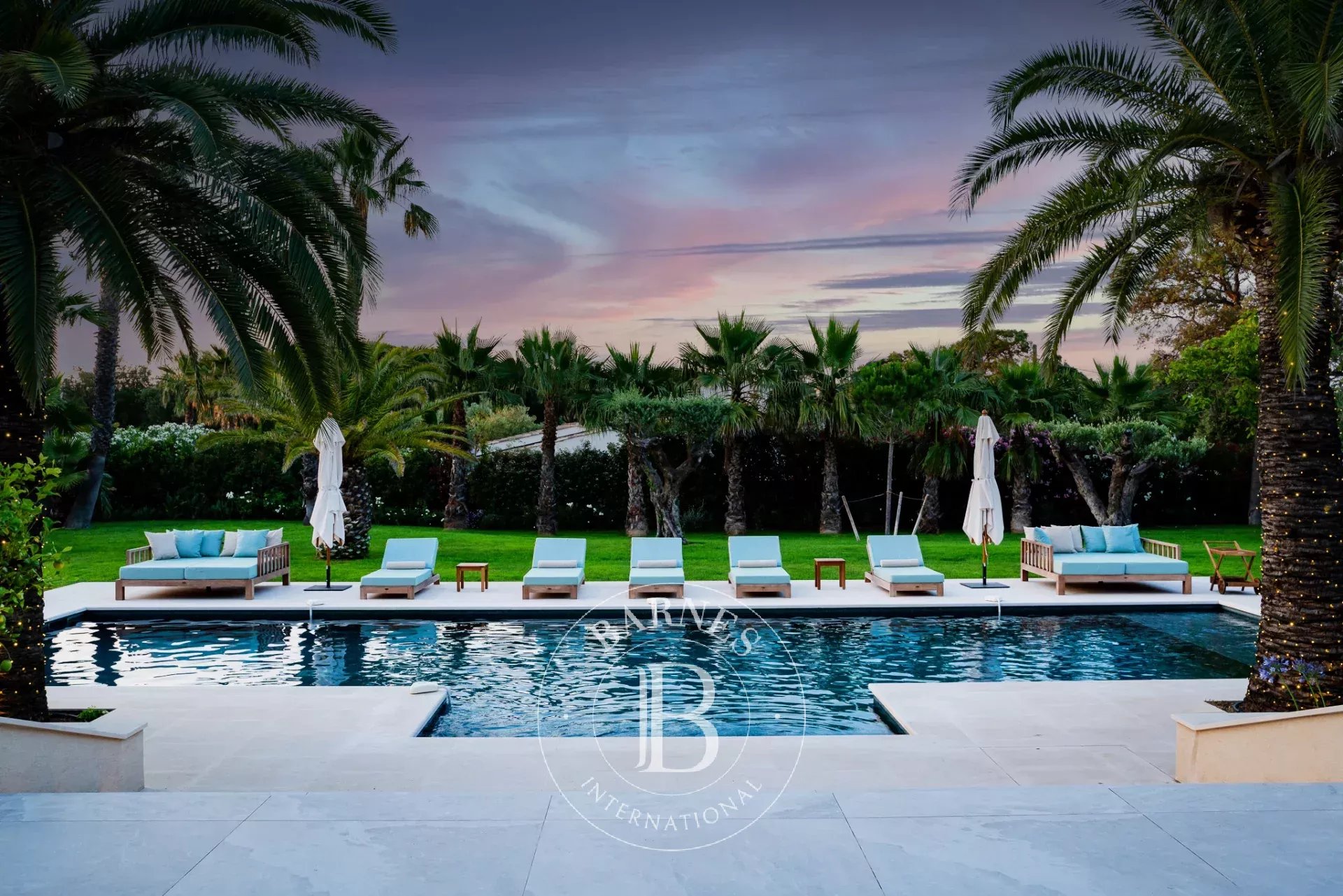 Villa Saint-Tropez  -  ref 6787112 (picture 1)