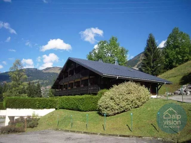 VENDU - 3 PIECES DUPLEX SITUE ENTRE CENTRE ET LINGA