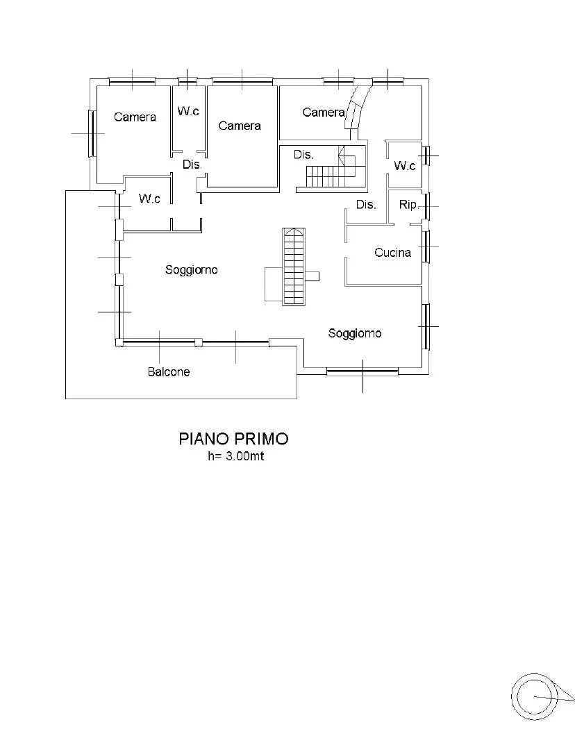 Villa/Townhouse's Image 47