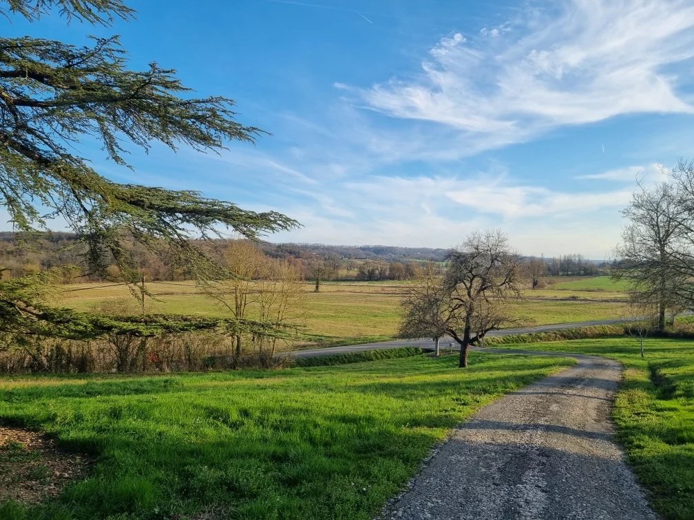 Ferme à vendre Seissan, Gers