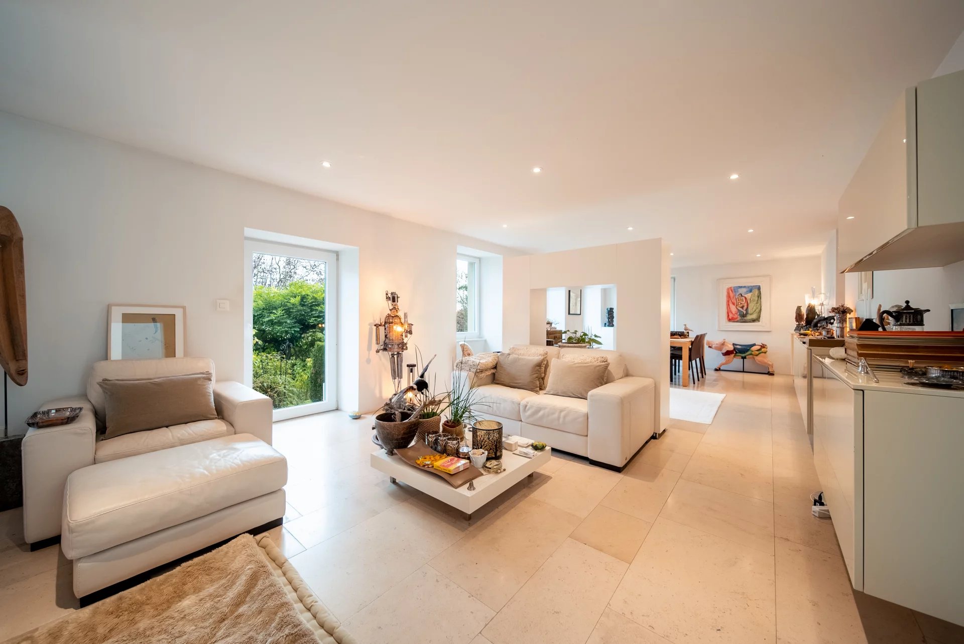 Magnifique propriété au cœur de la campagne vaudoise