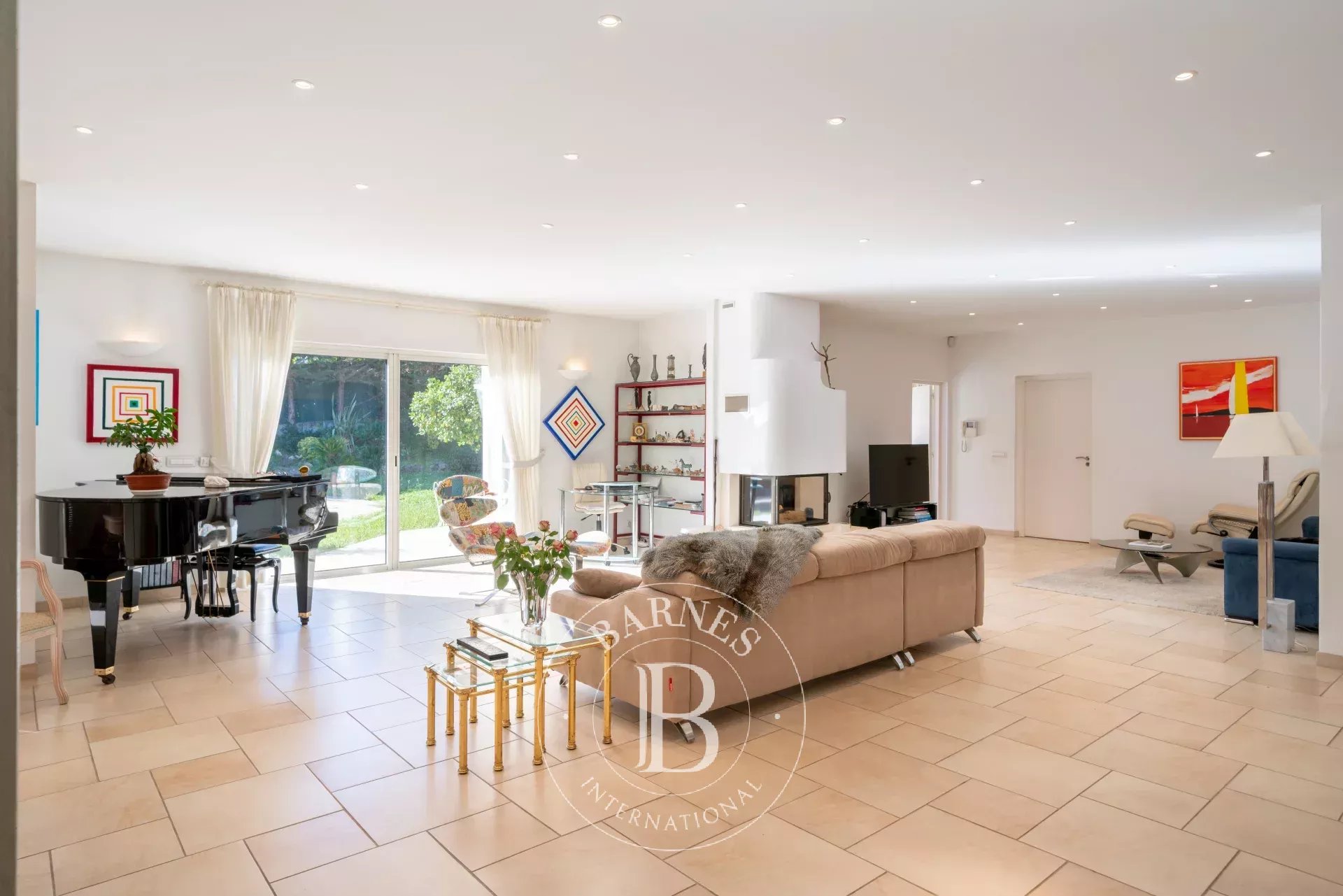 Villa Mandelieu-la-Napoule - picture 33