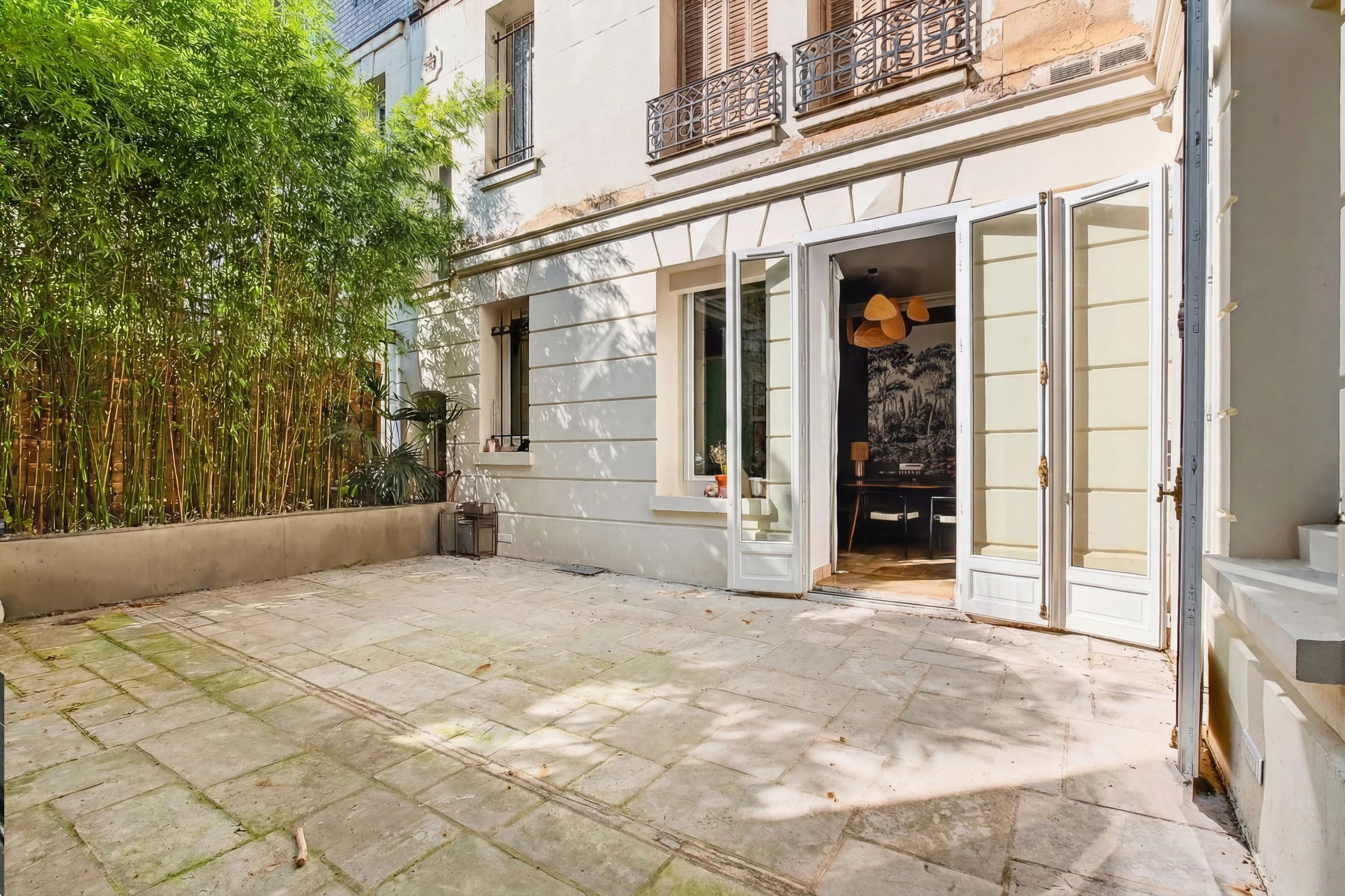 Paris 16e - AUTEUIL