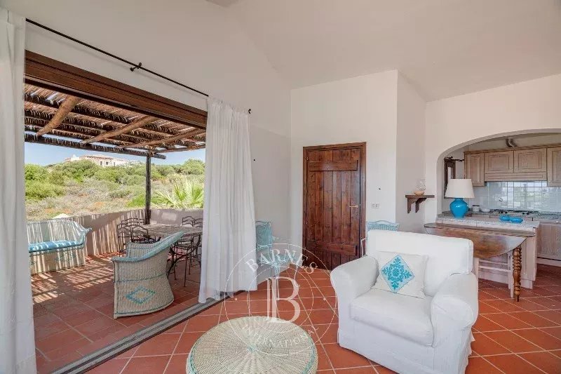 Daire Porto Cervo - picture 7