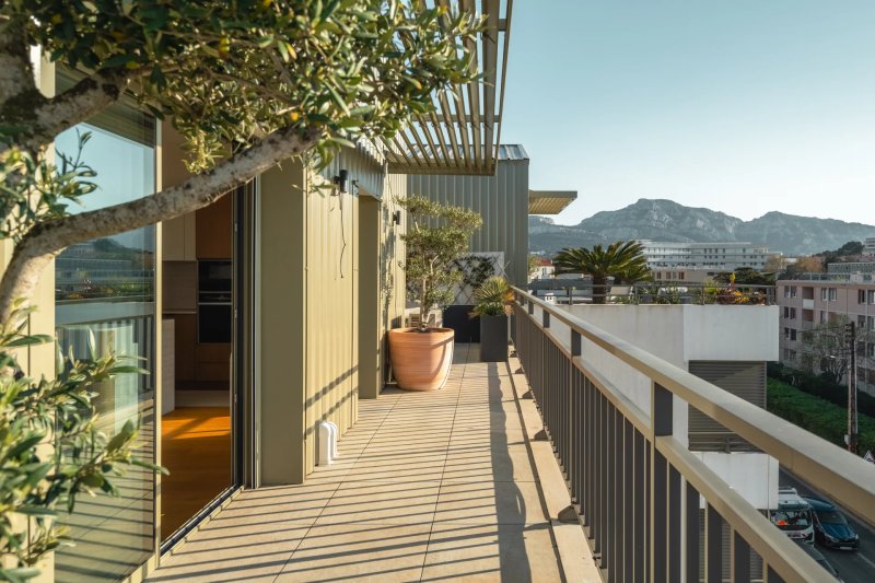 À vendre Appartement | Marseille 8ème - picture 2