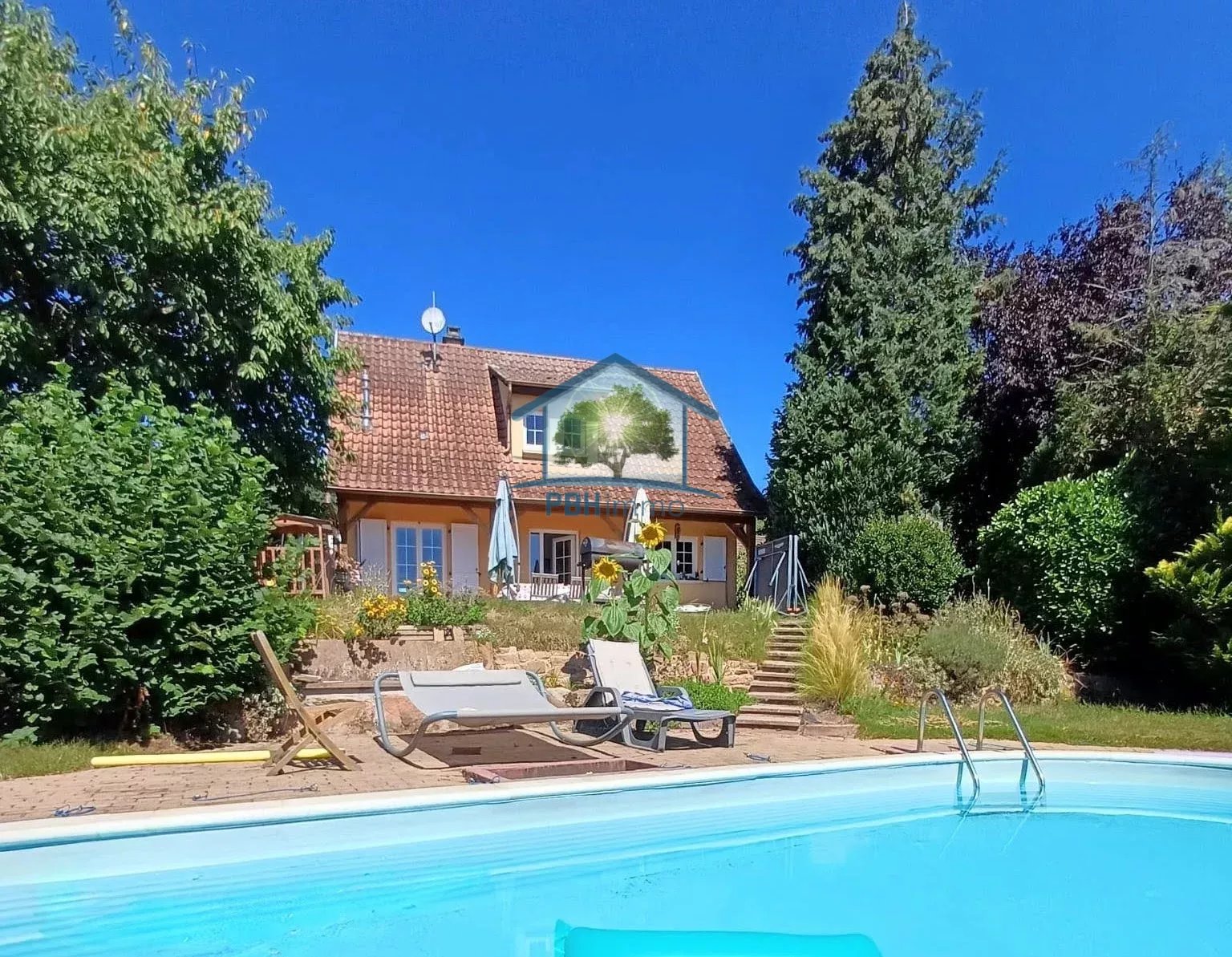 Vente Maison Weinbourg