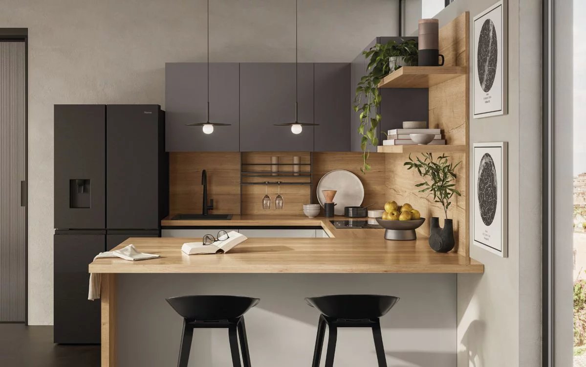 Agence immobilière de La Clé Du Bonheur