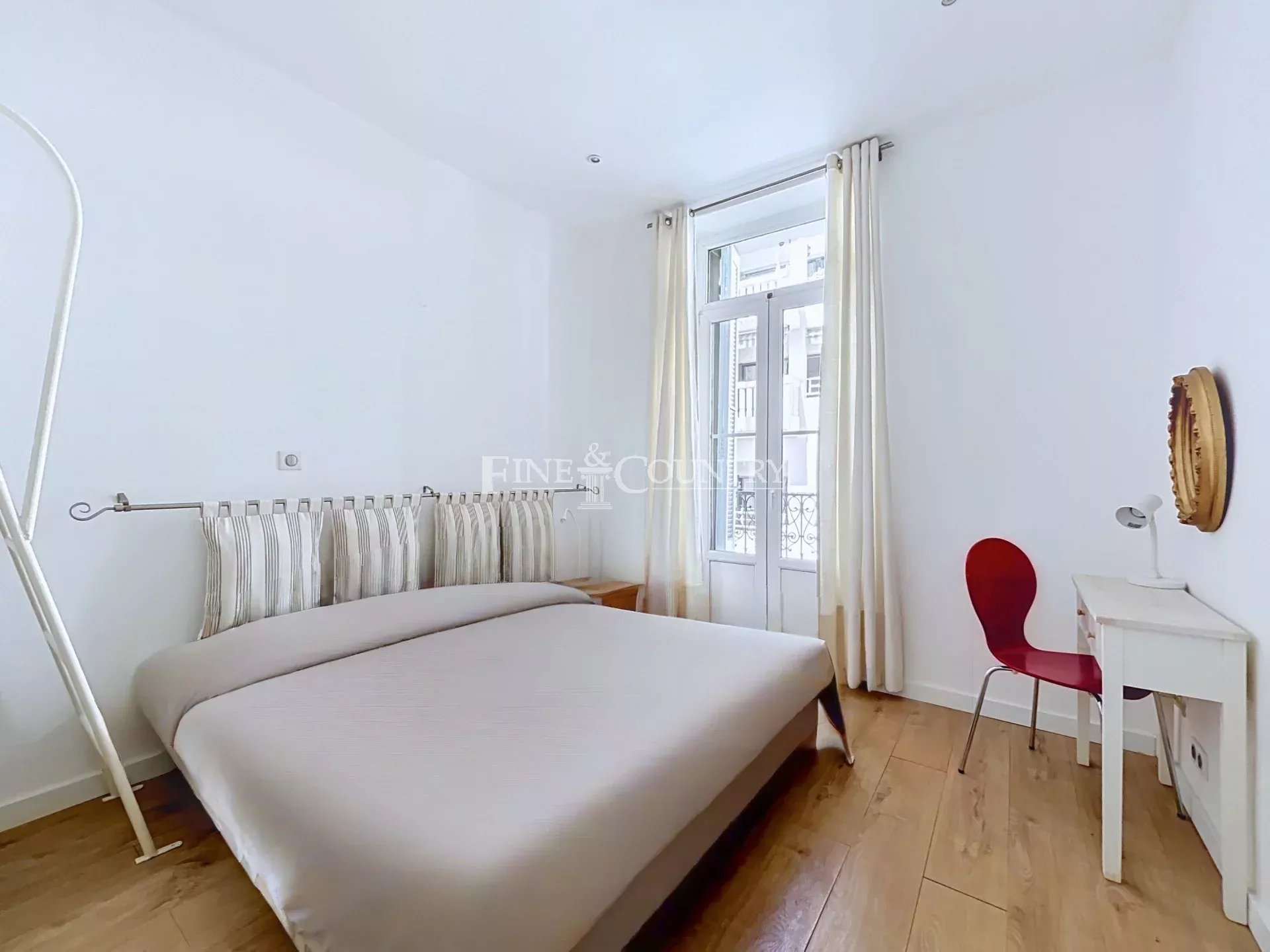Photo of Appartment 3 bedrooms for sale in Cannes Banane